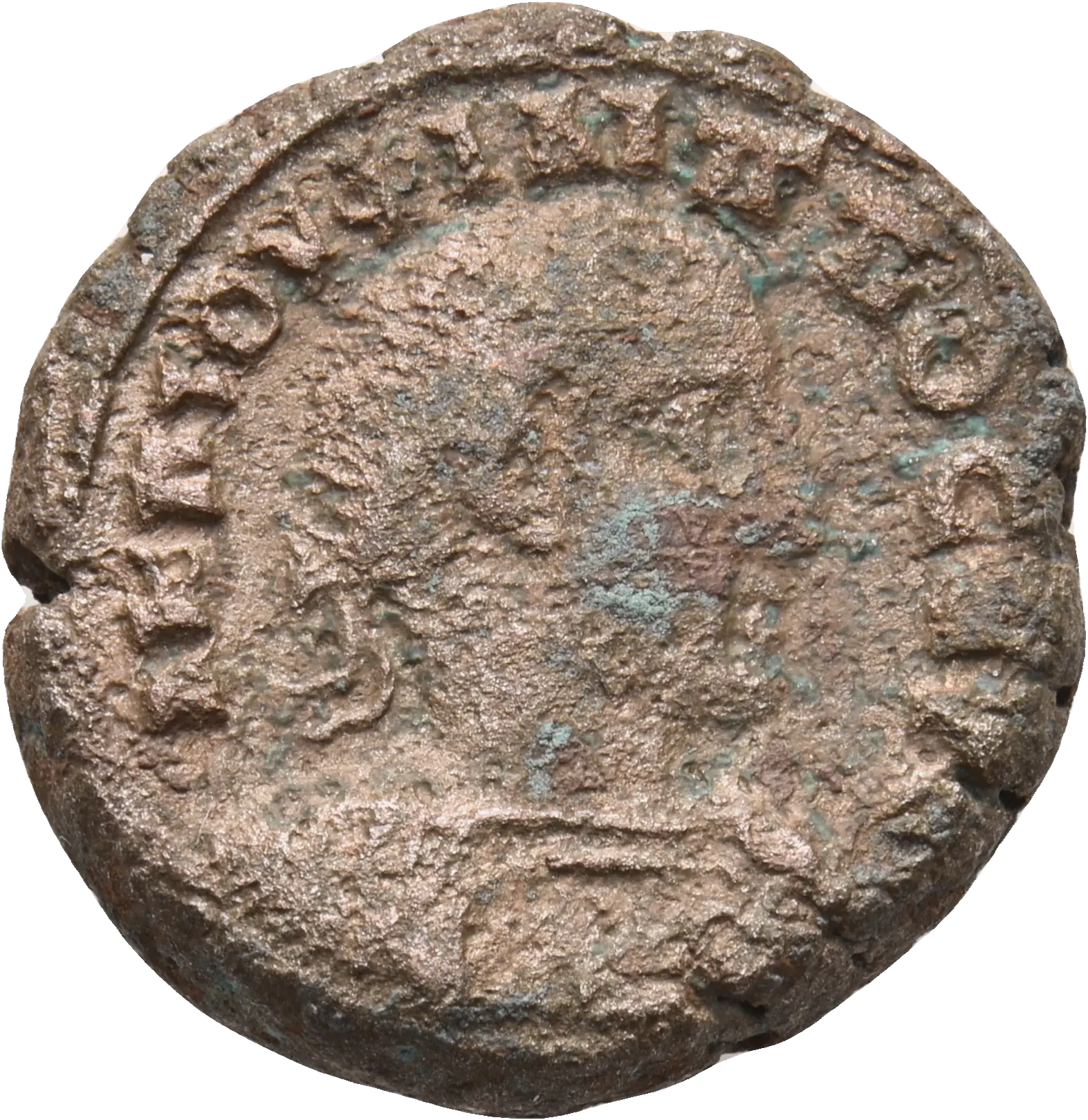 Image of the obverse