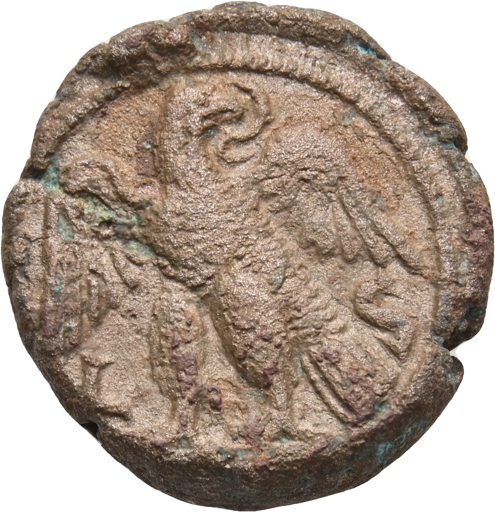 Image of the obverse