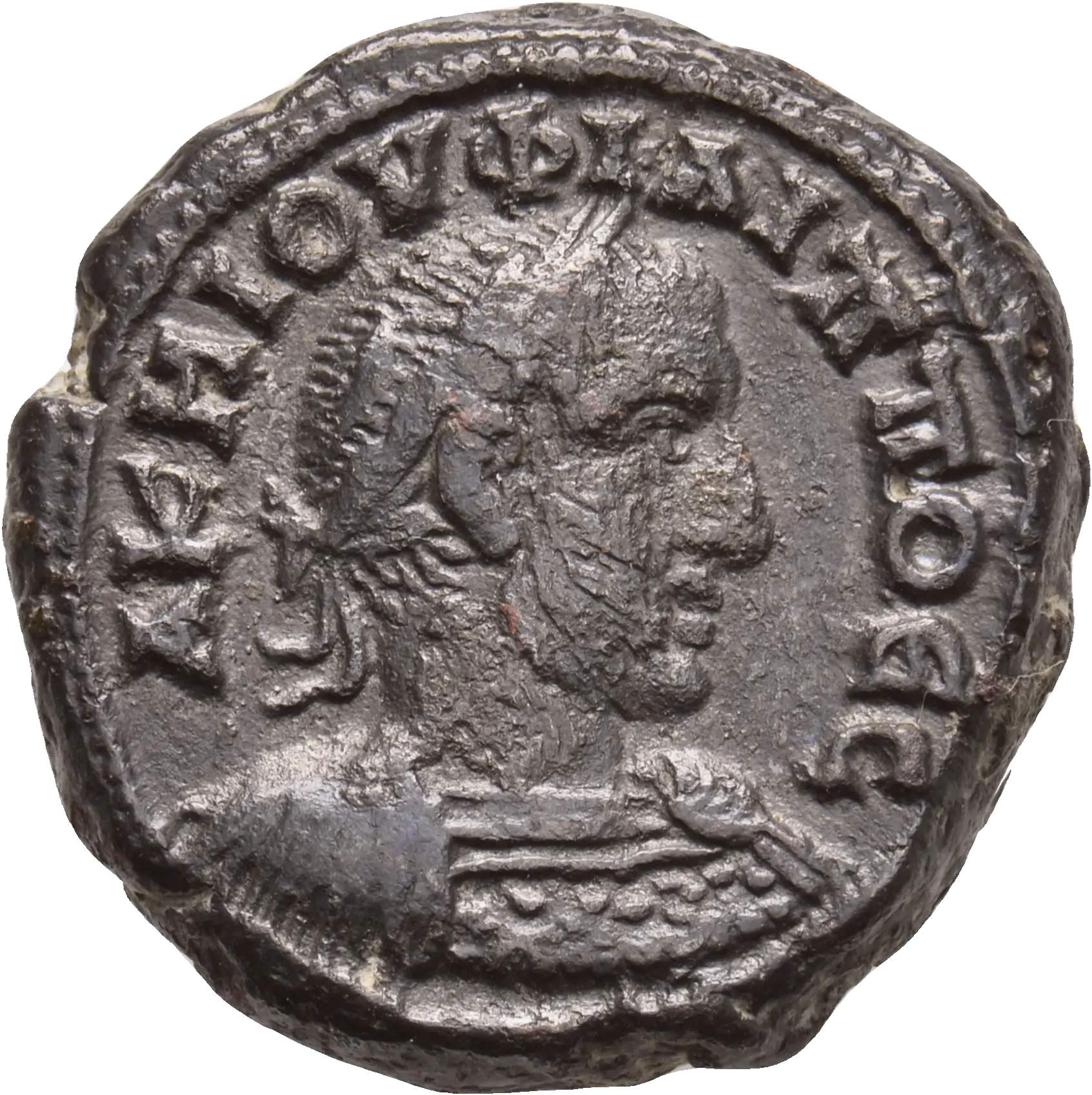 Image of the obverse