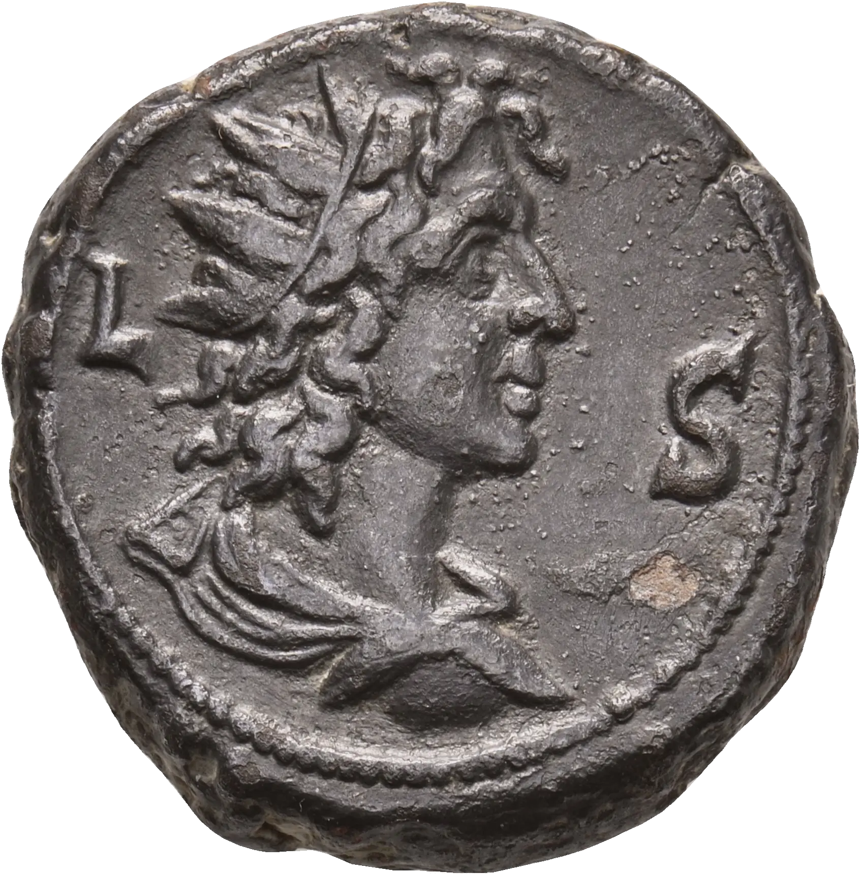 Image of the obverse
