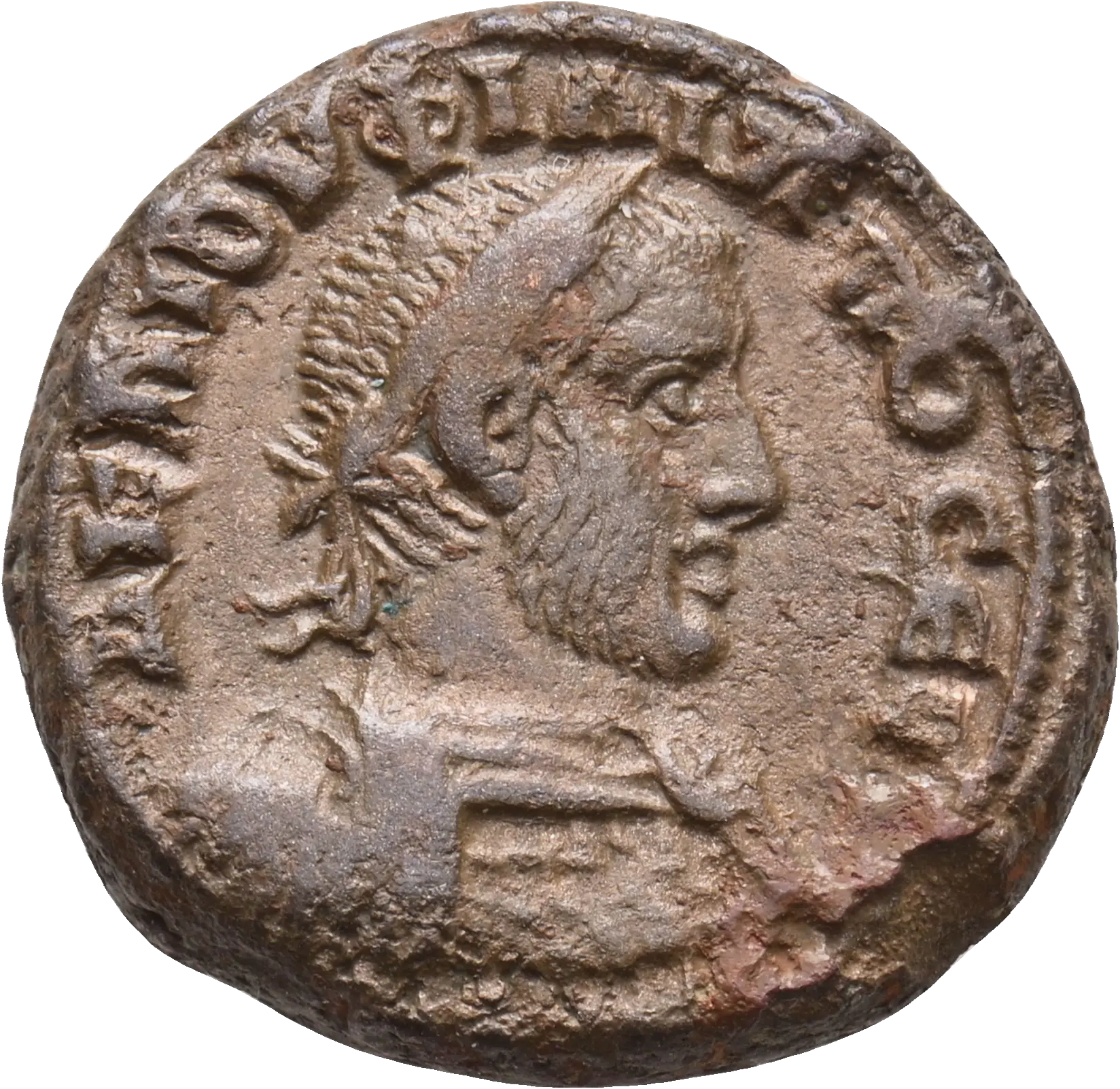 Image of the obverse