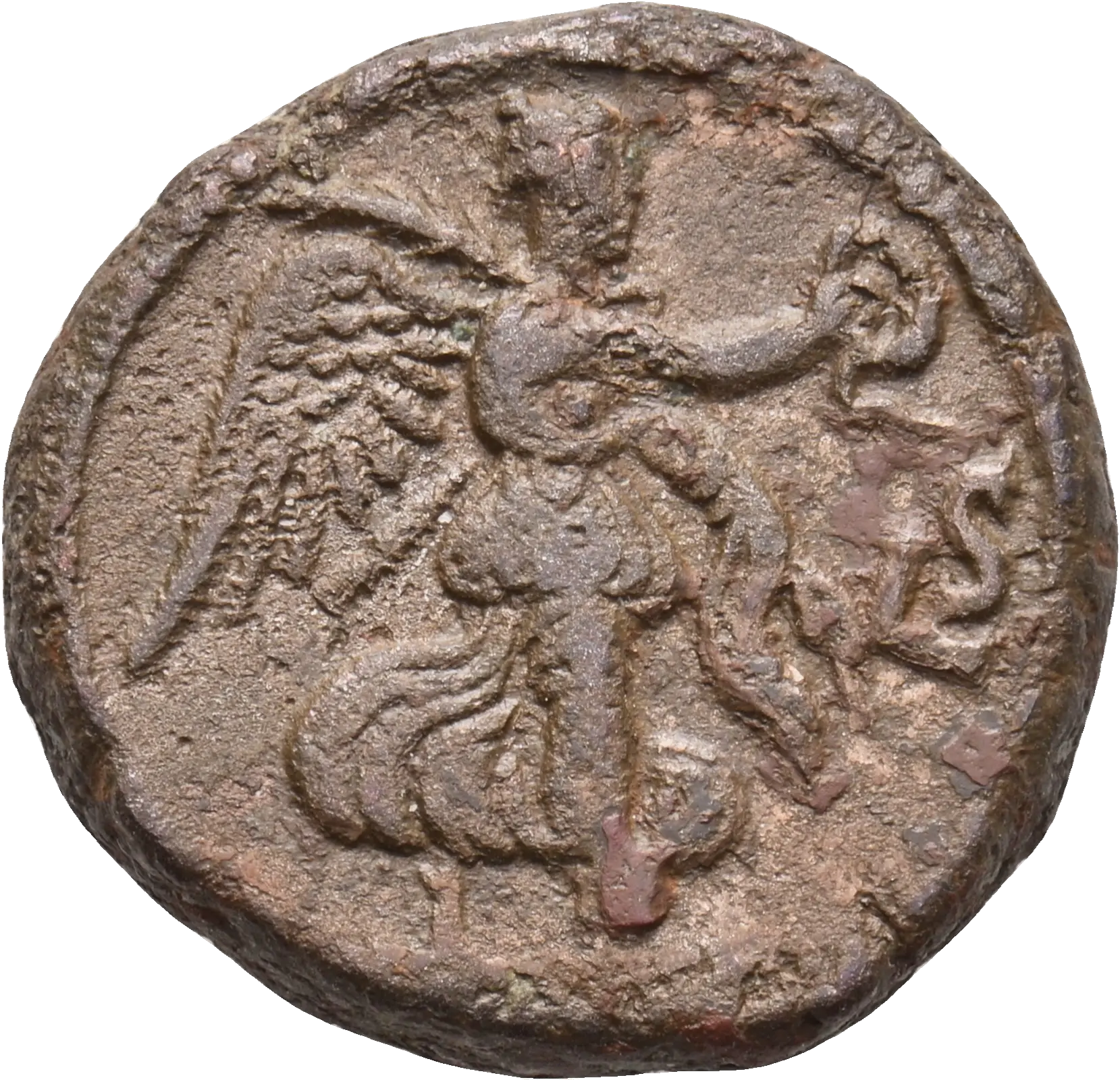 Image of the obverse