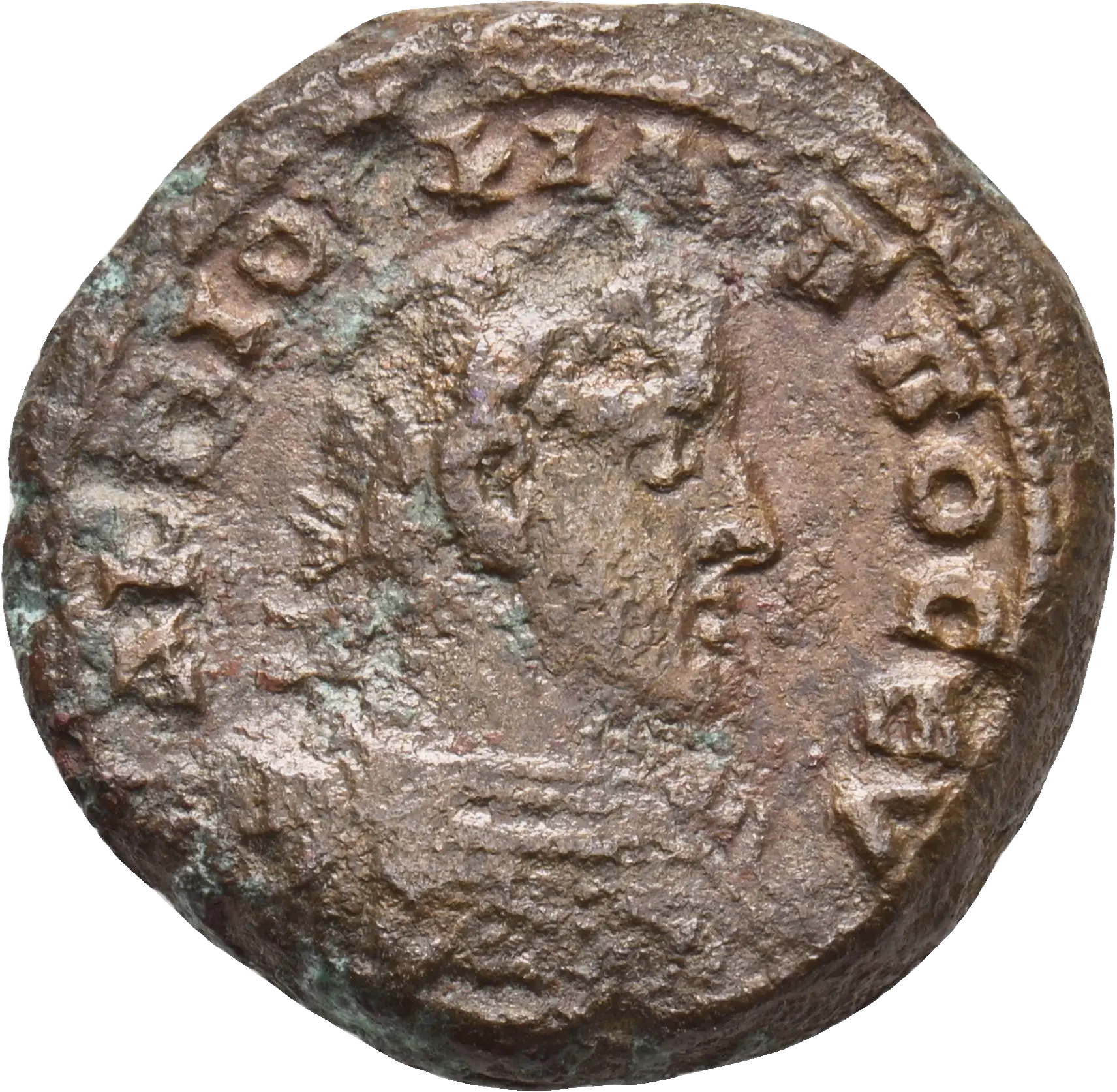 Image of the obverse