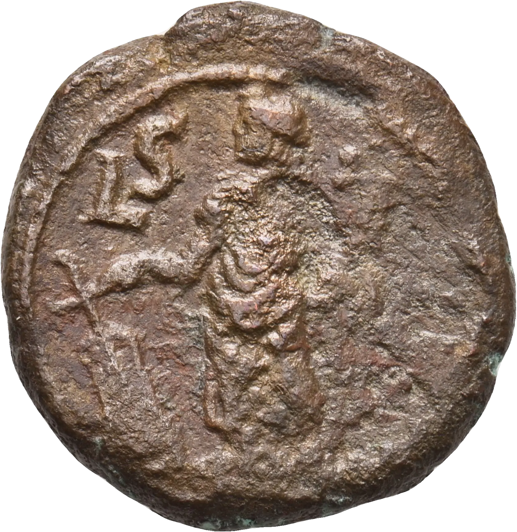 Image of the obverse