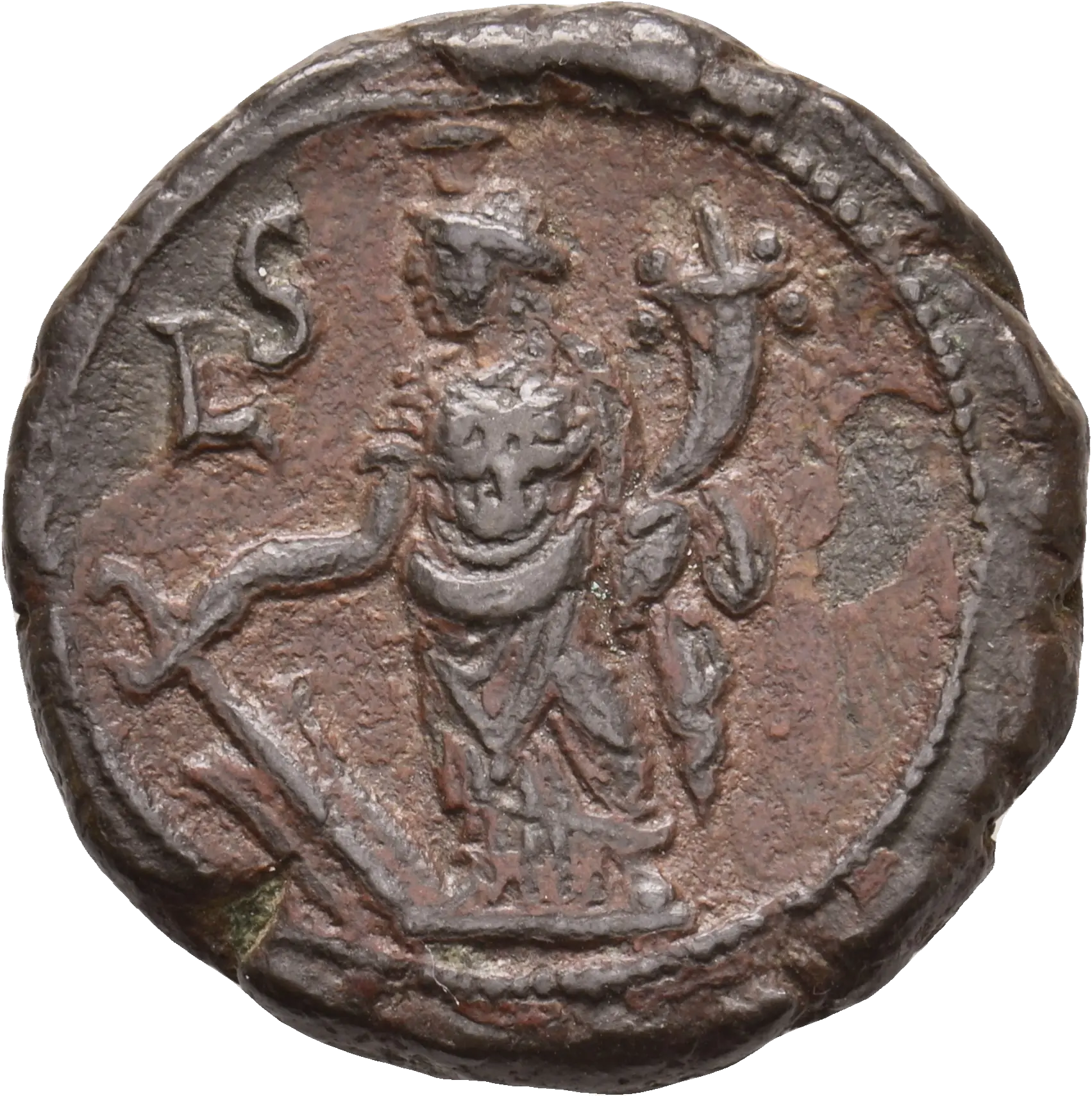 Image of the obverse