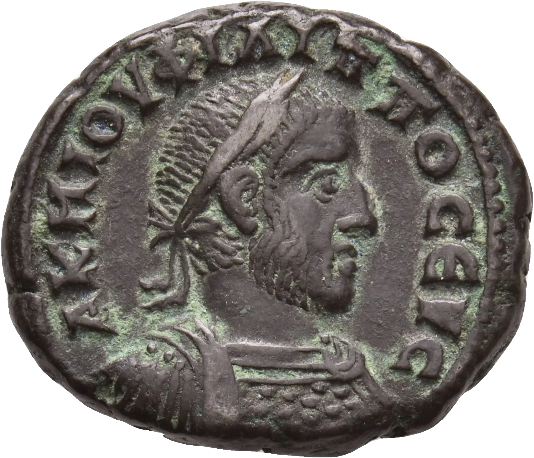 Image of the obverse