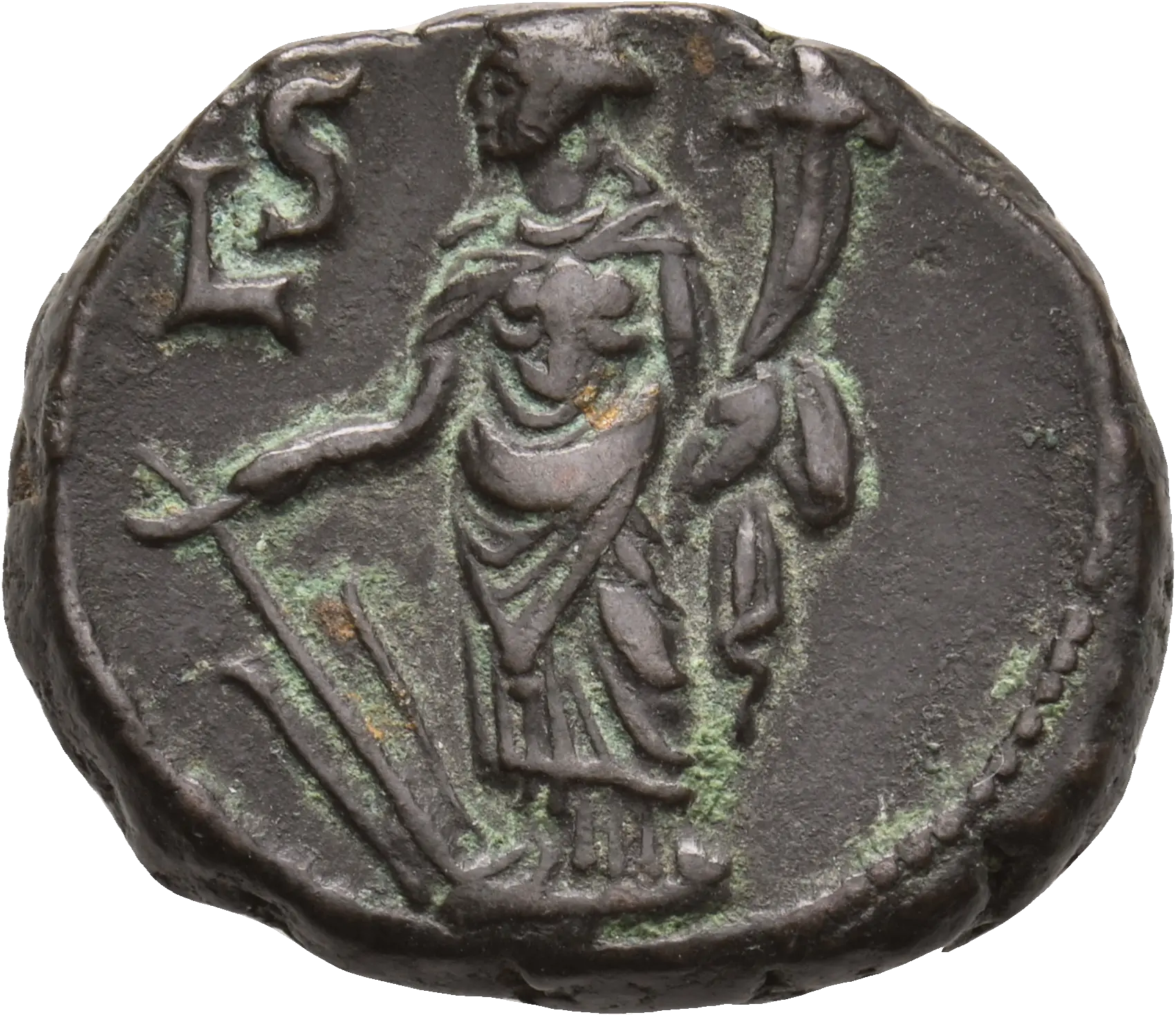Image of the obverse
