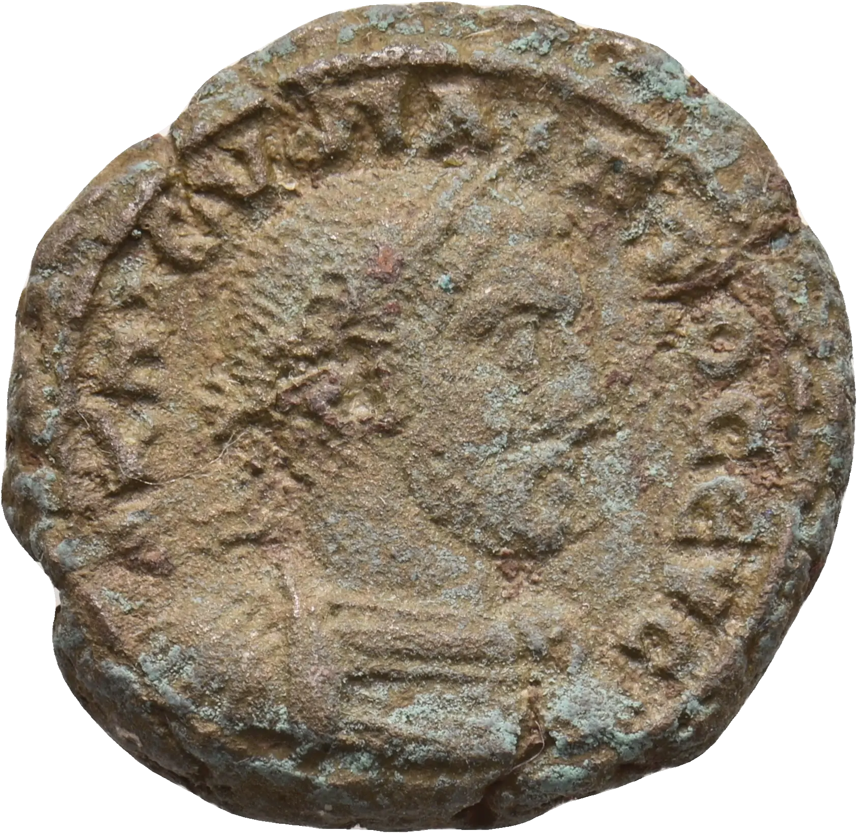 Image of the obverse