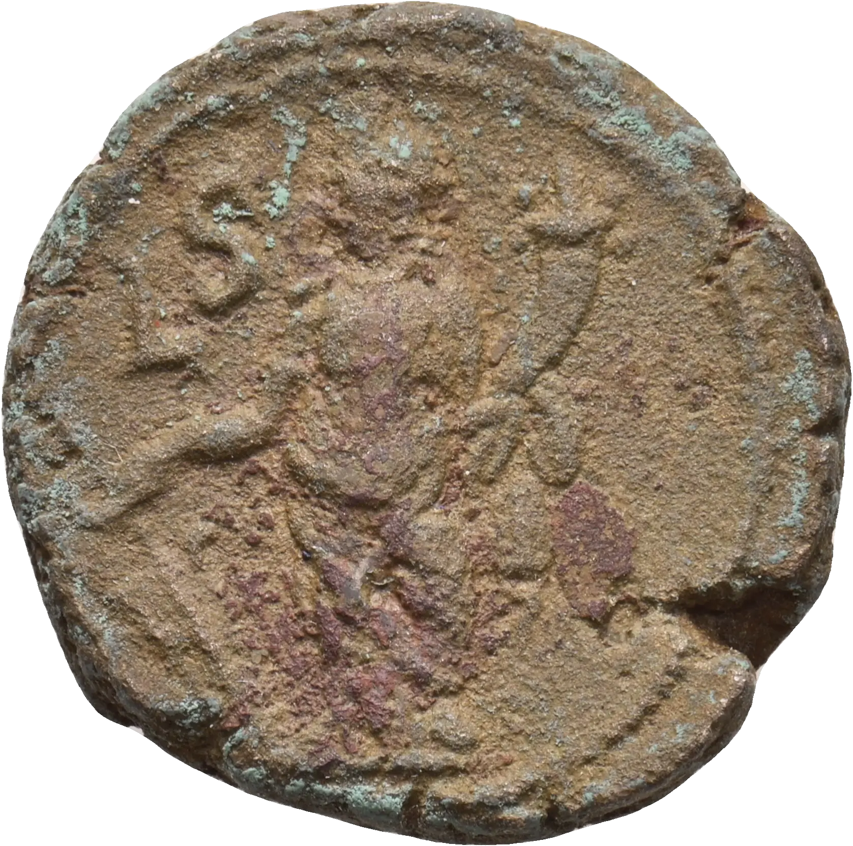 Image of the obverse