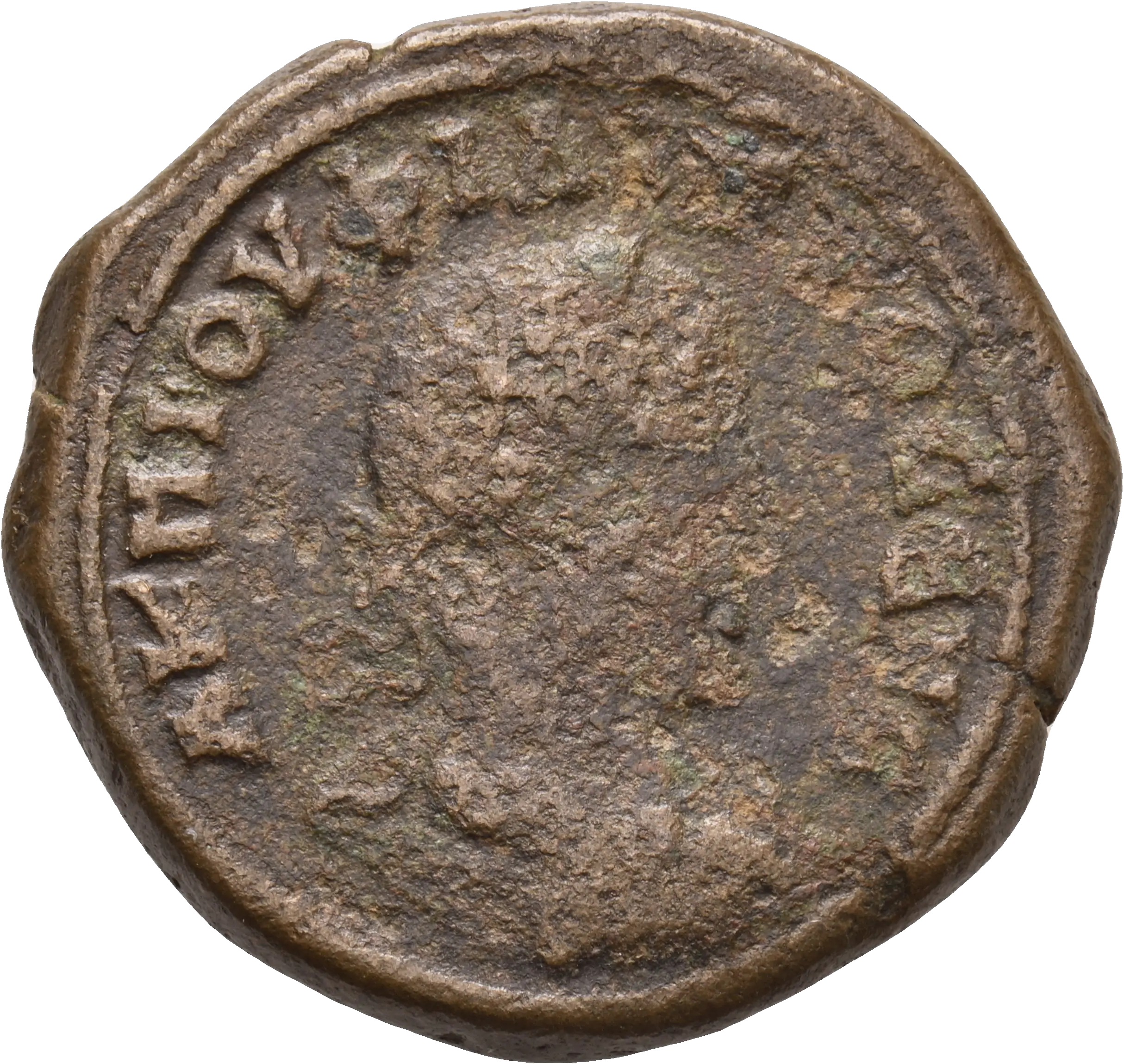 Image of the obverse