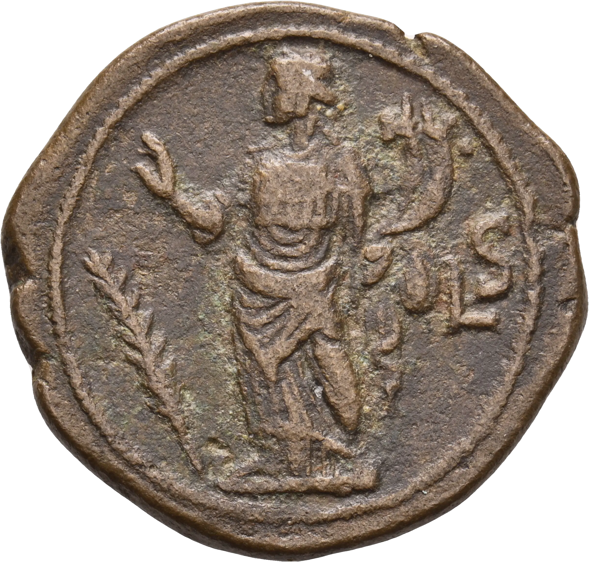 Image of the obverse