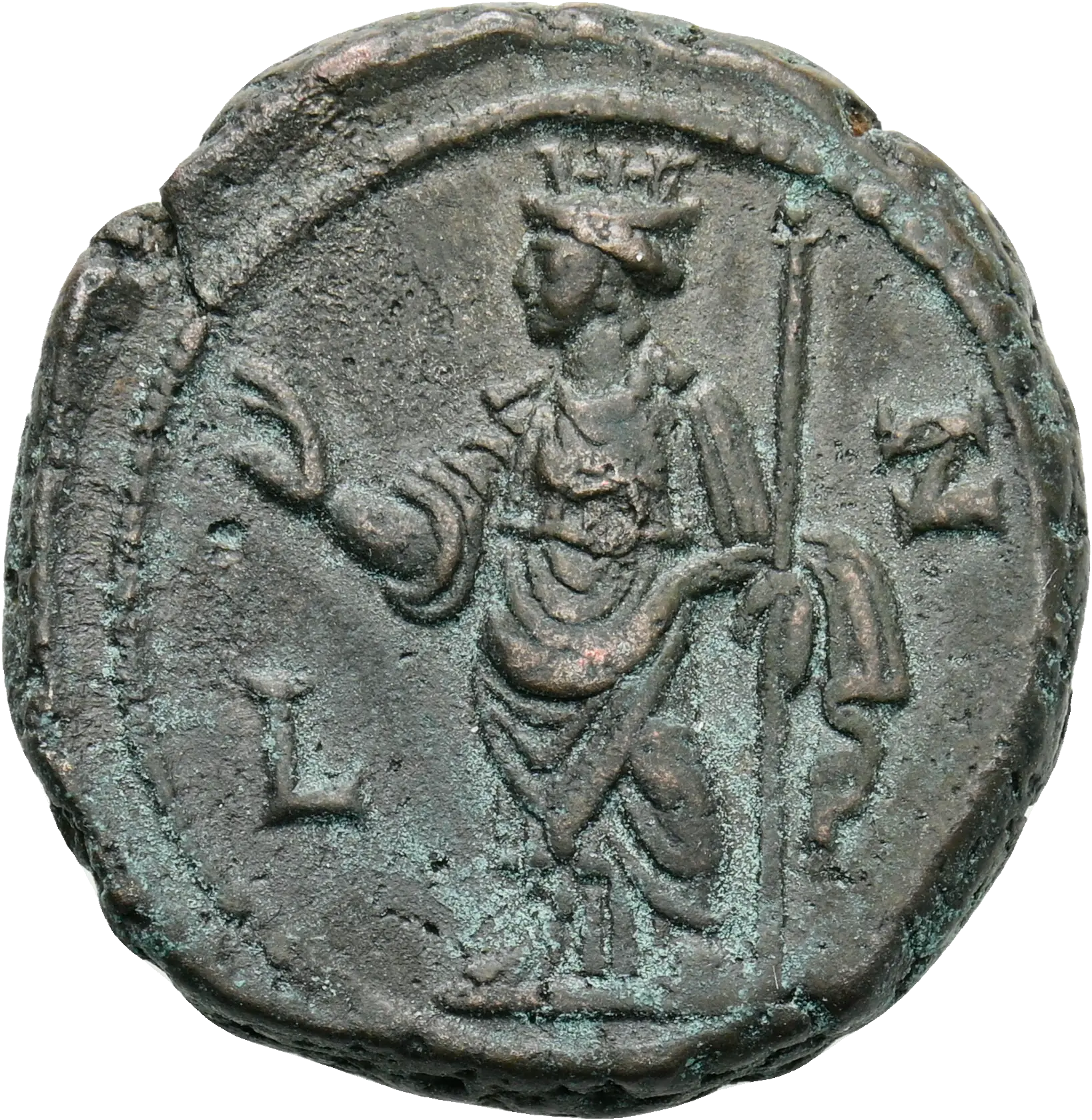 Image of the obverse