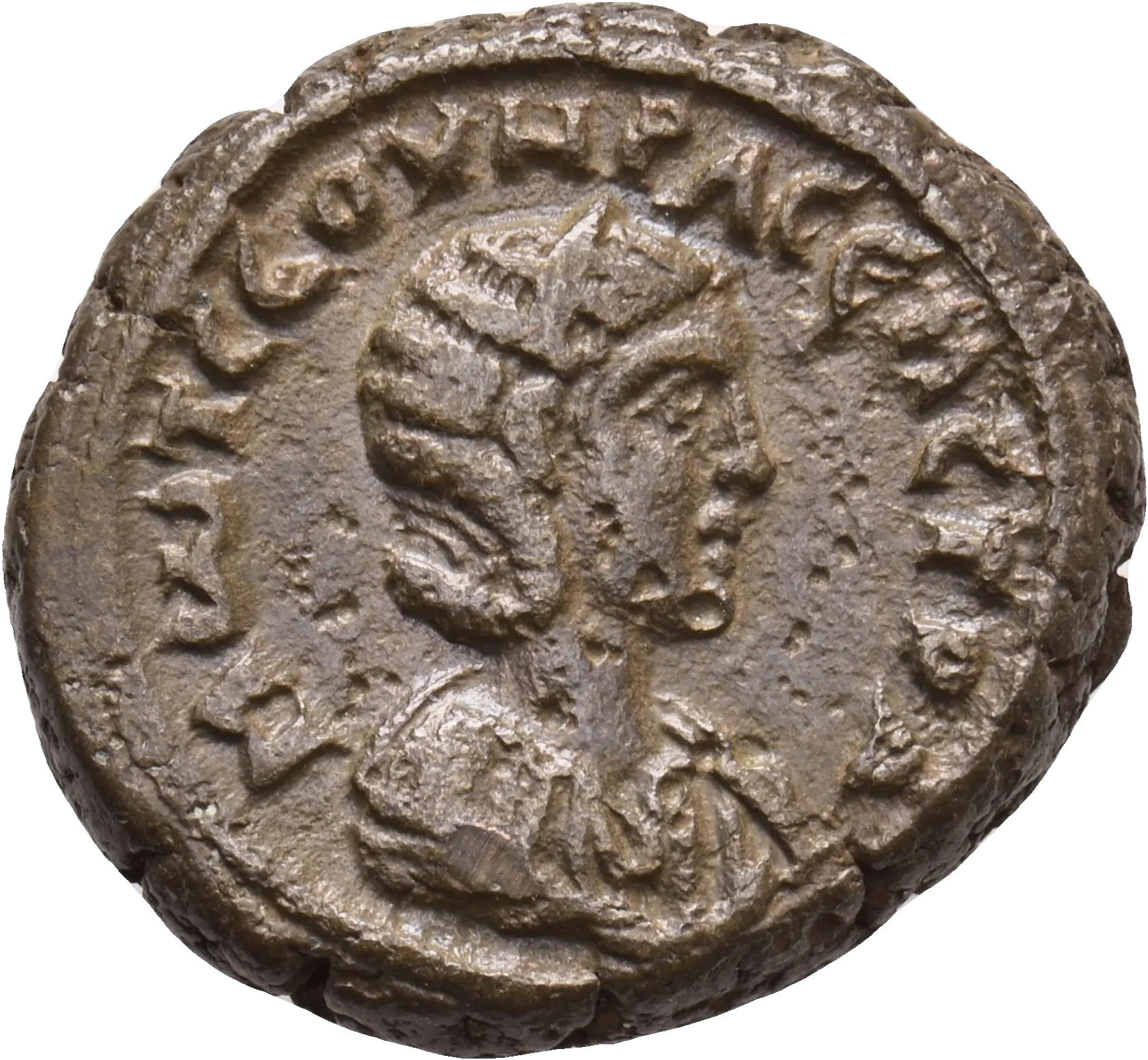 Image of the obverse