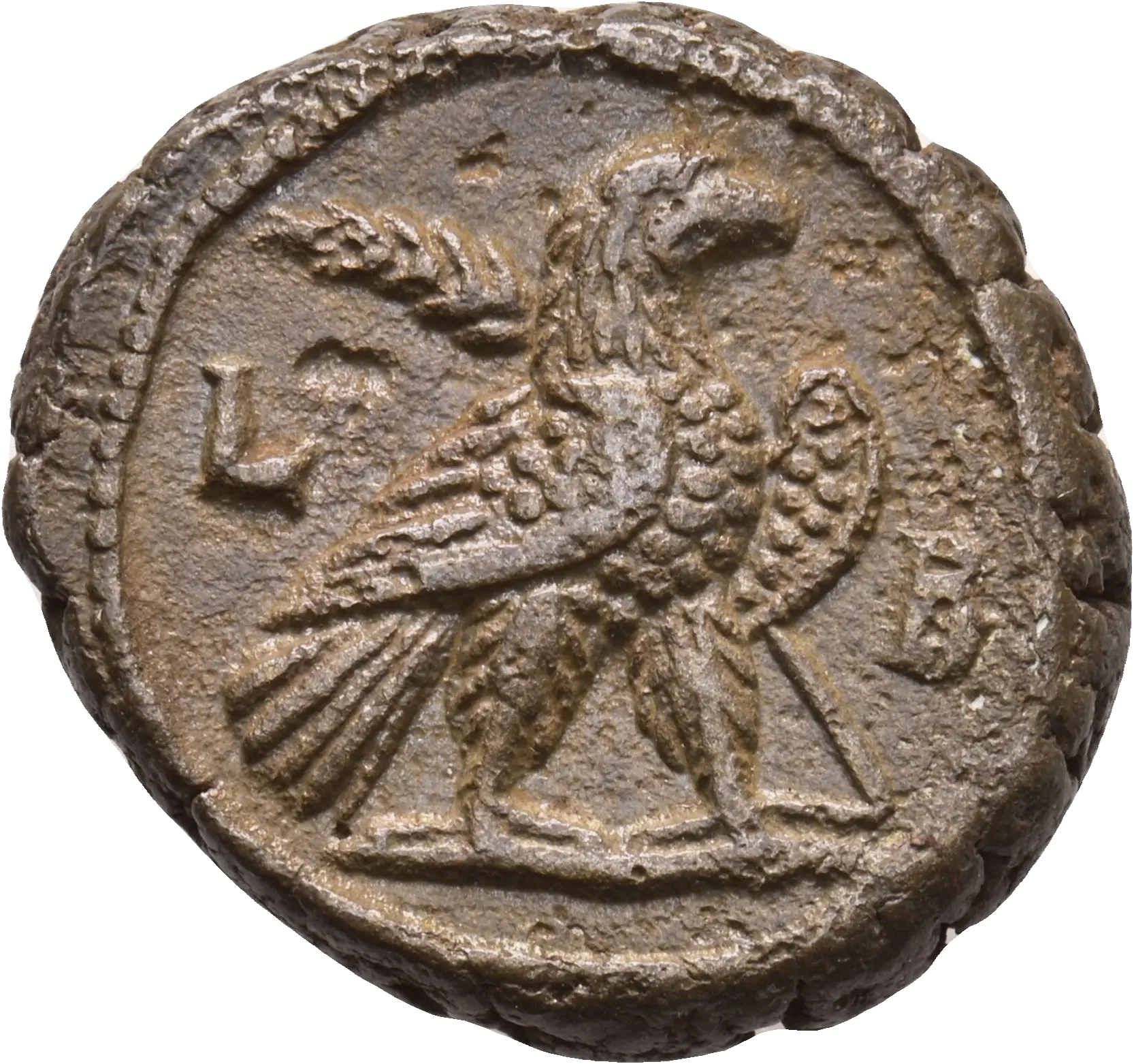 Image of the obverse
