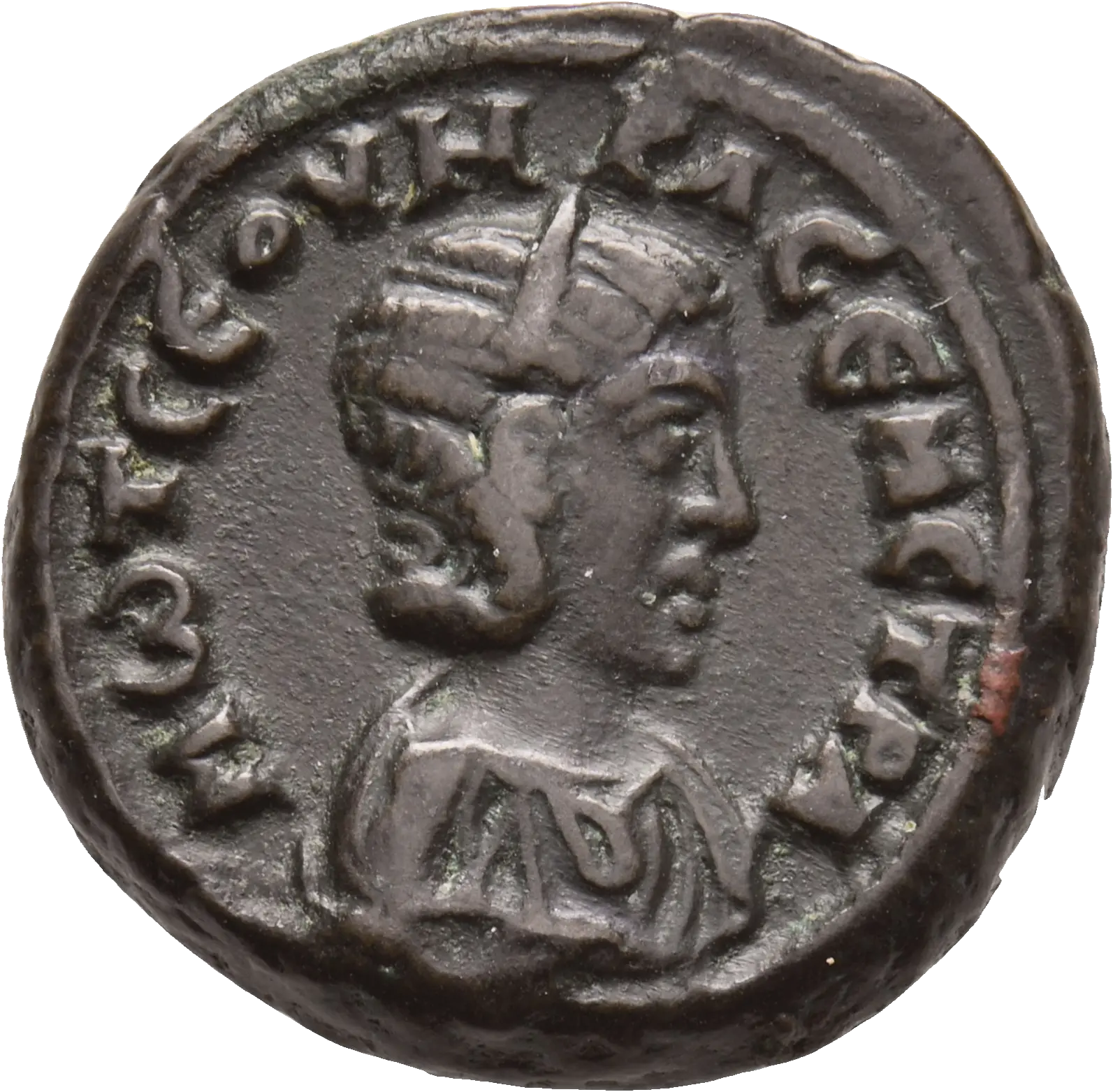 Image of the obverse