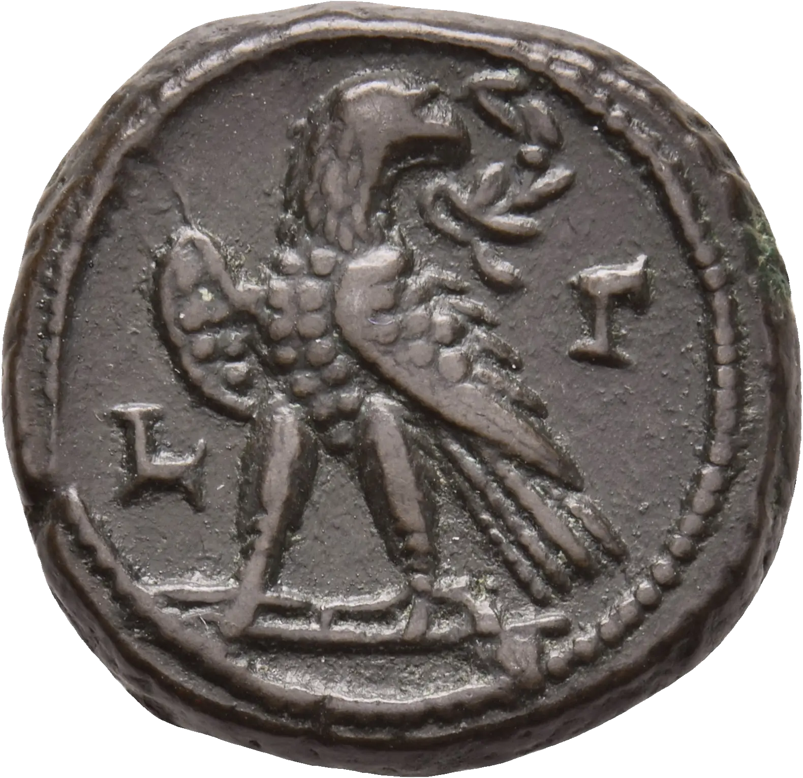 Image of the obverse