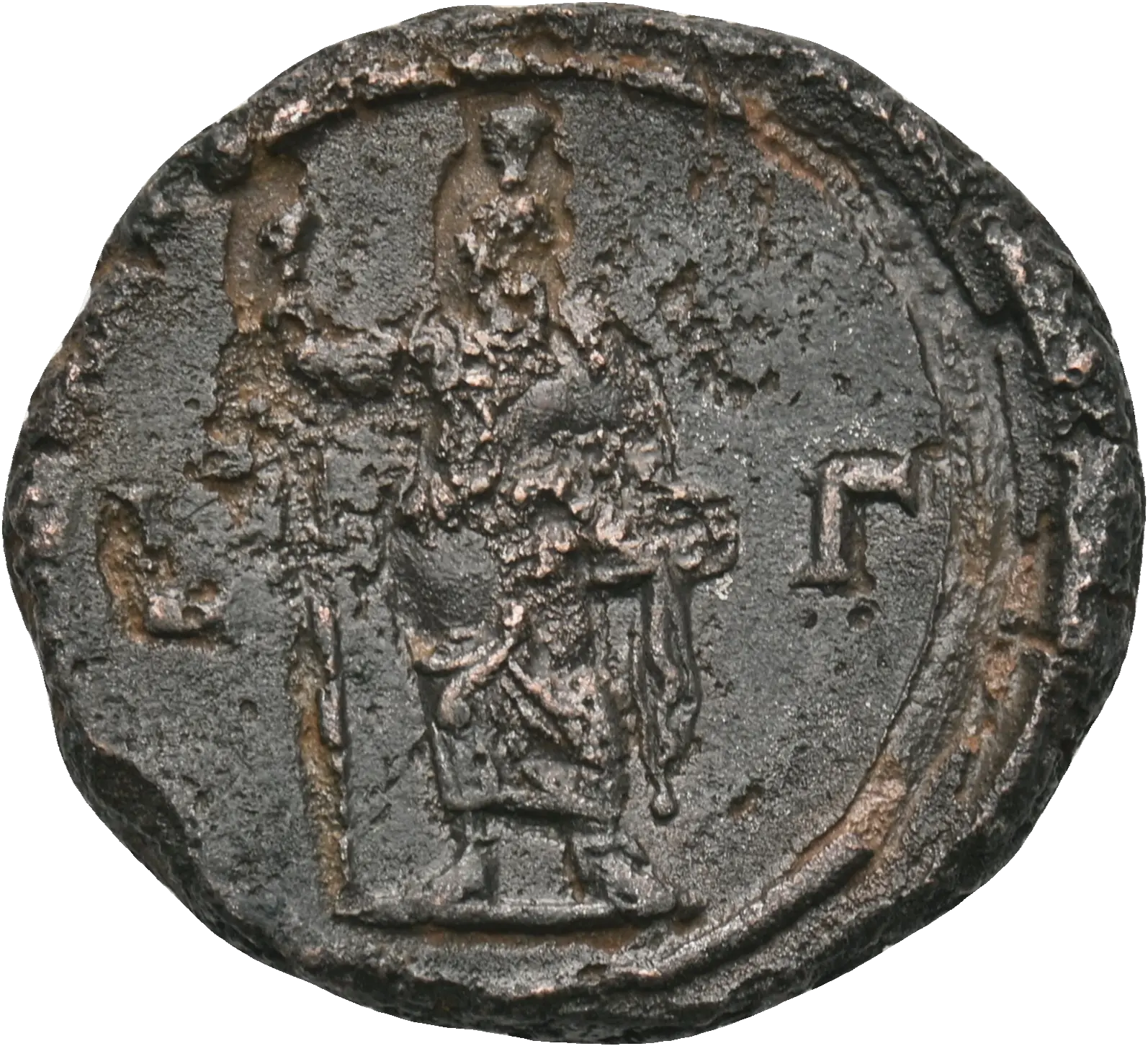 Image of the obverse