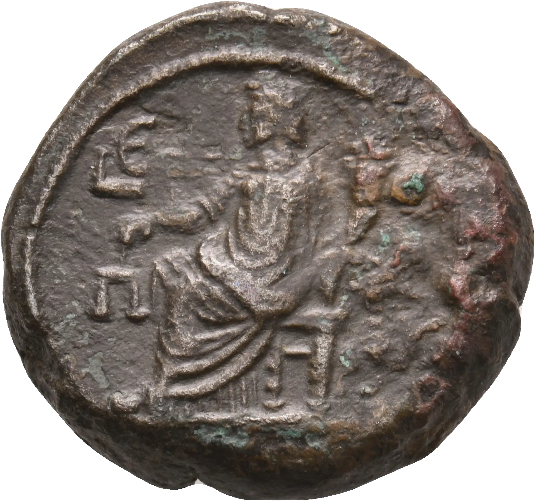Image of the obverse