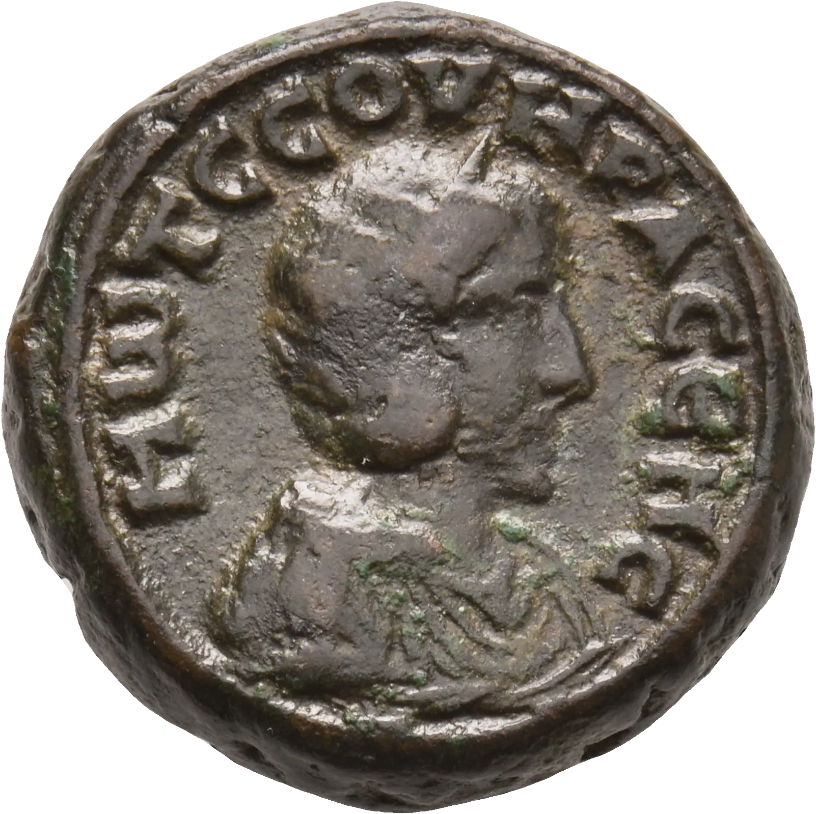 Image of the obverse
