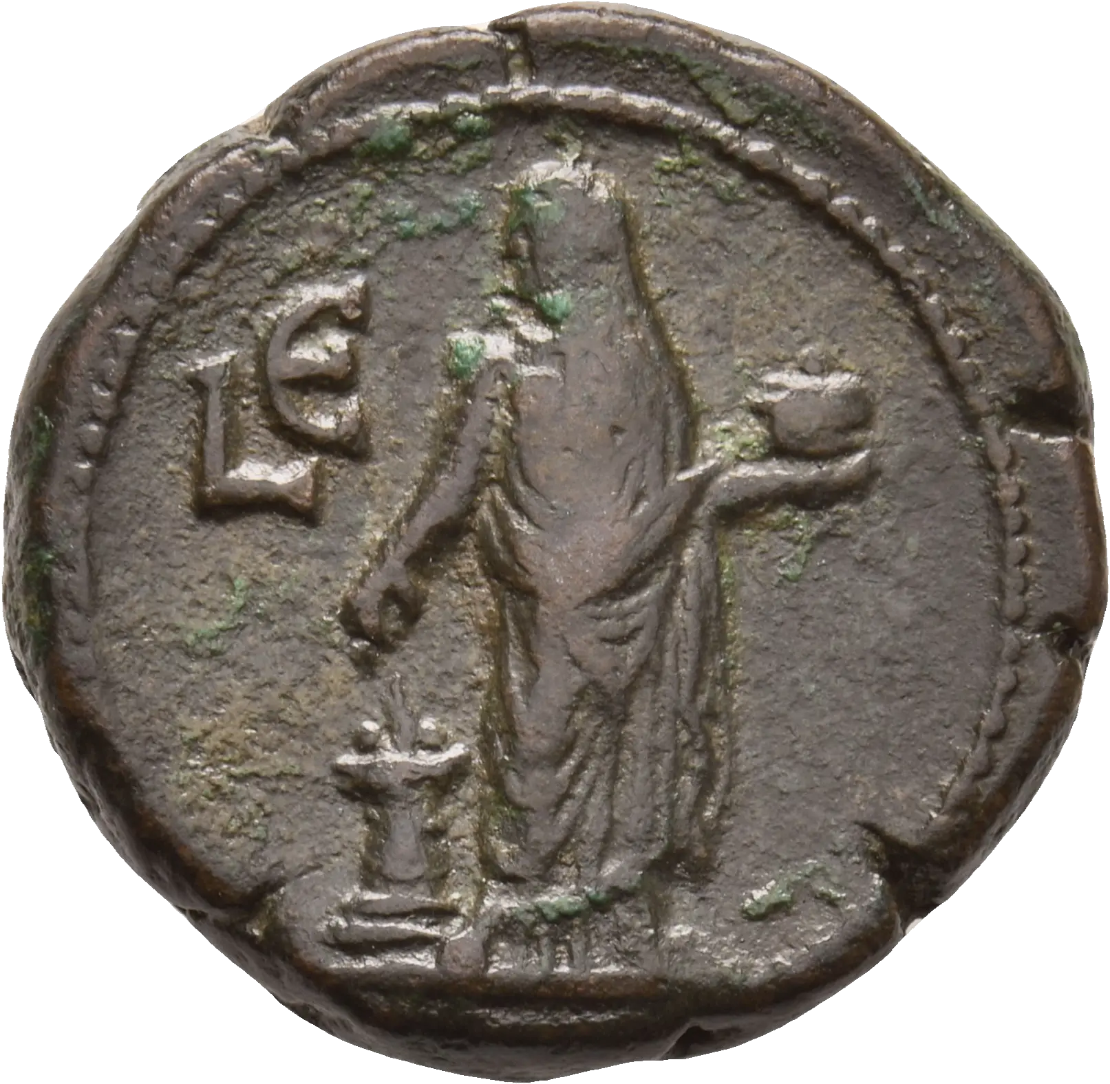 Image of the obverse