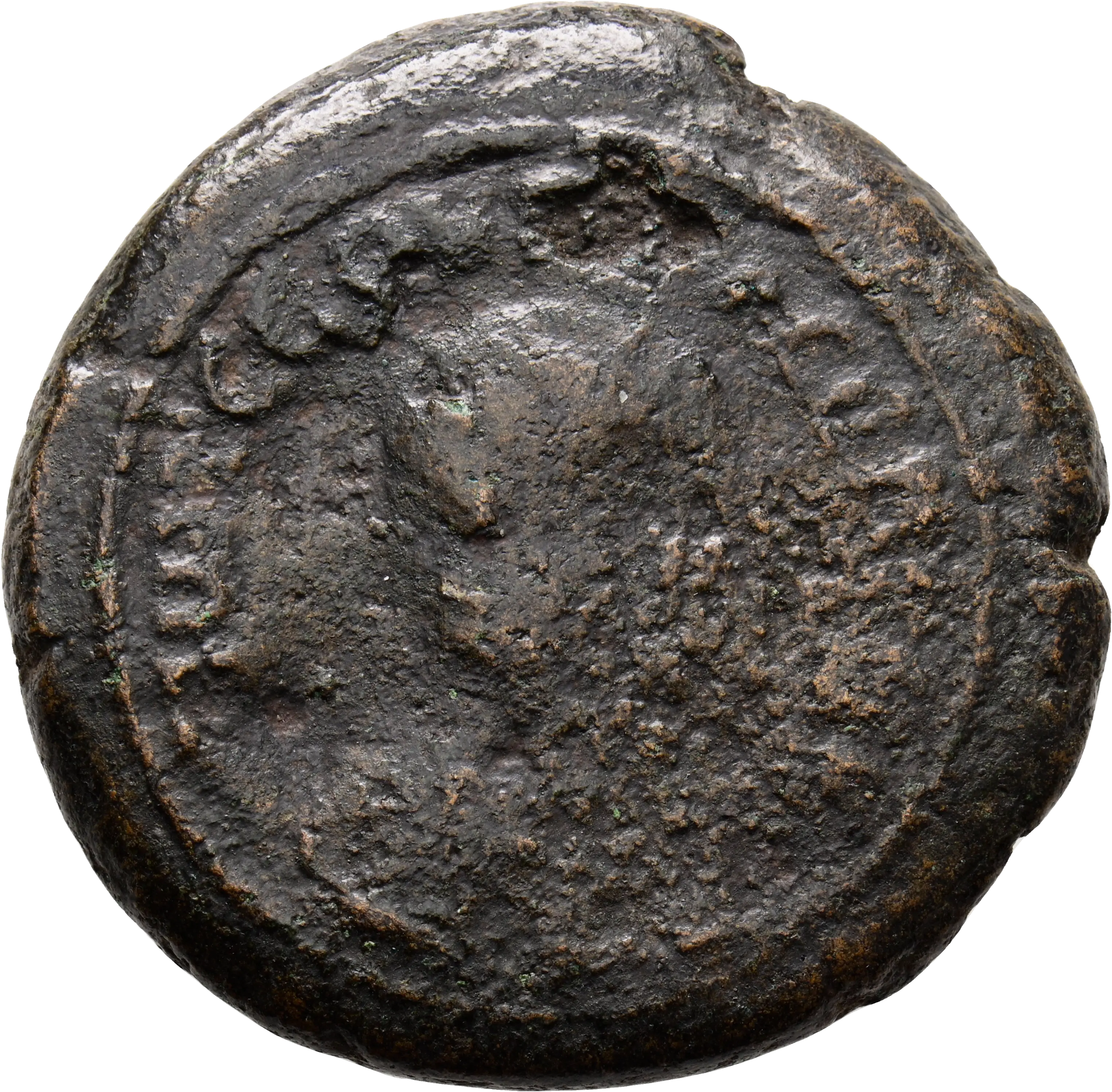Image of the obverse