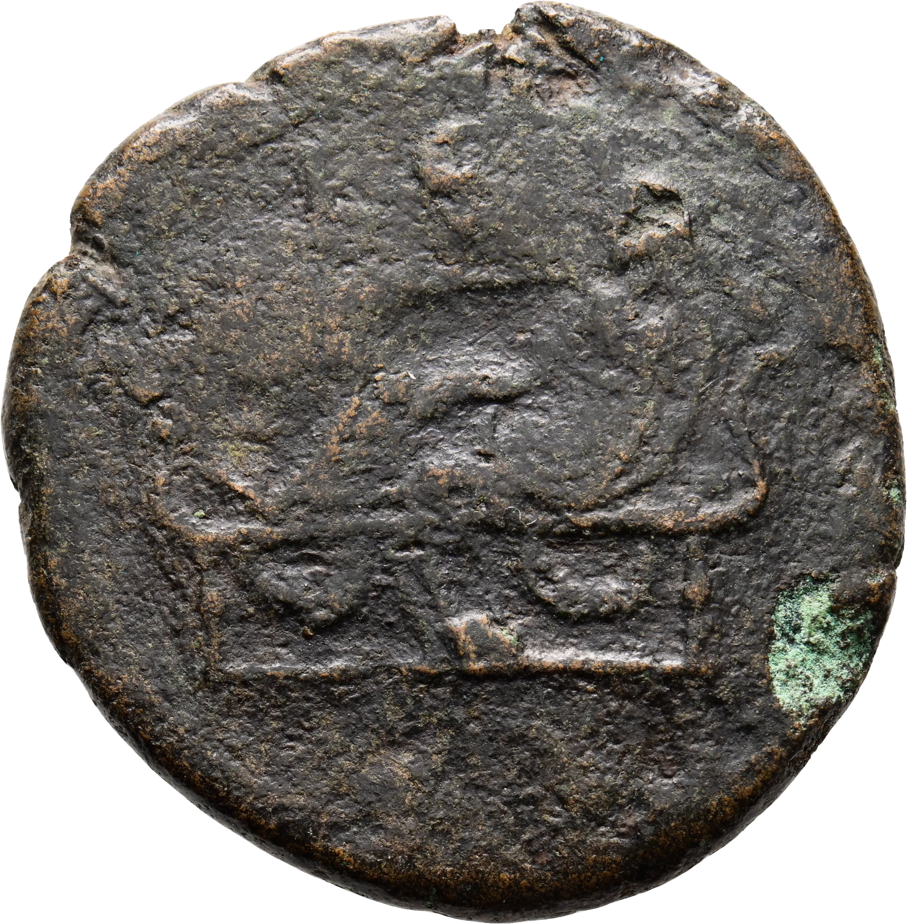 Image of the obverse
