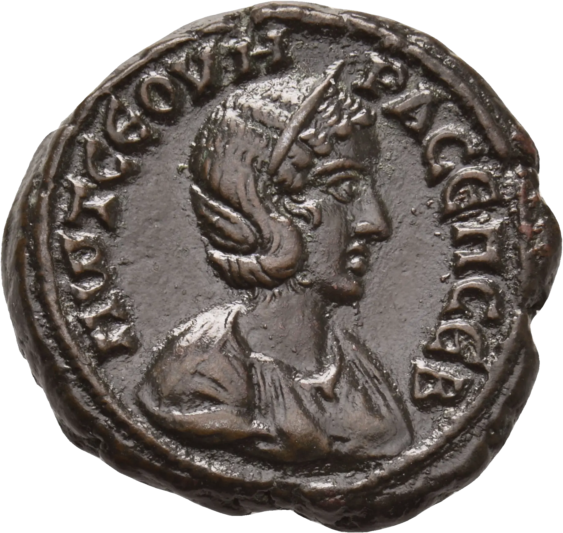 Image of the obverse