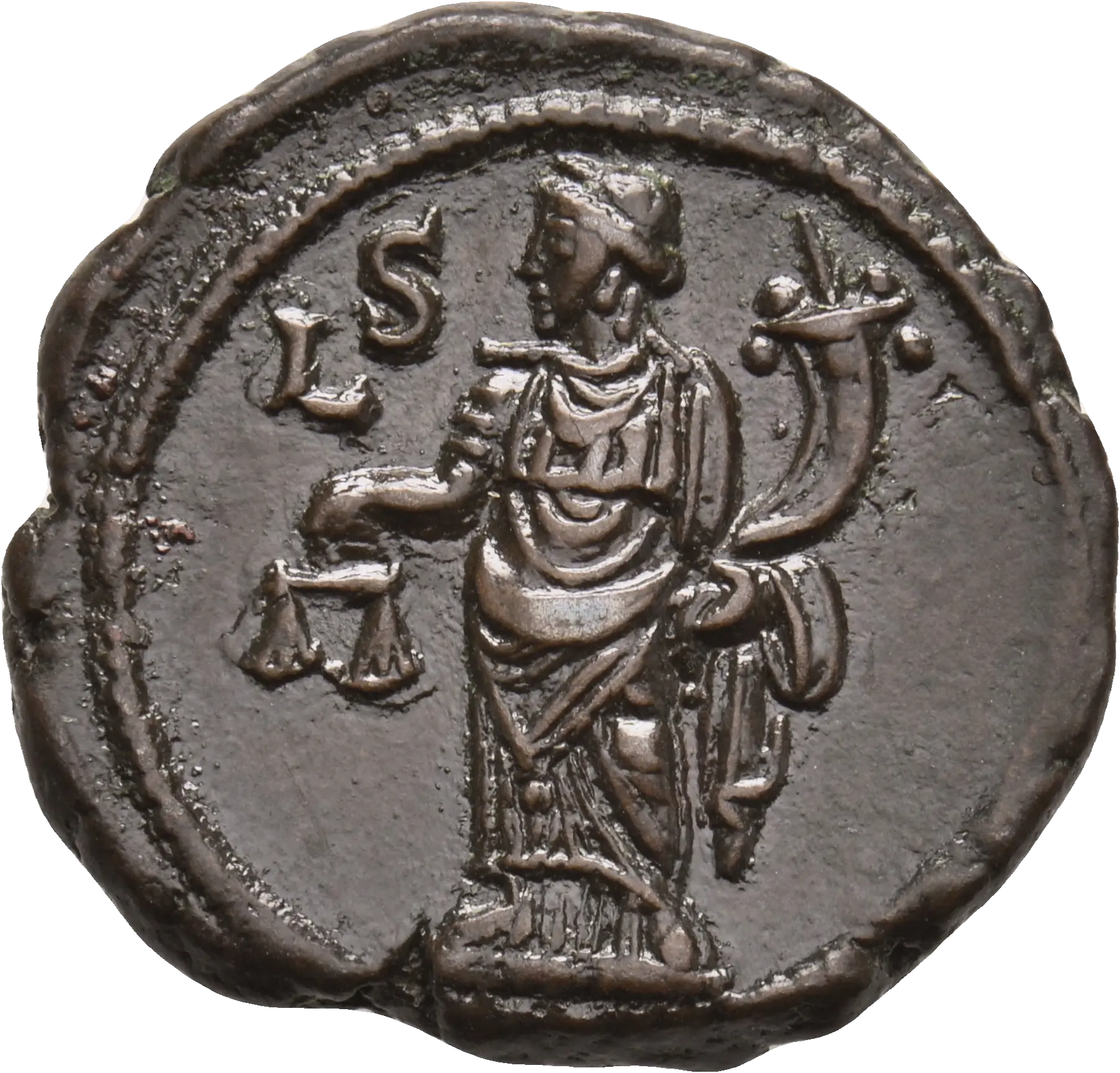 Image of the obverse