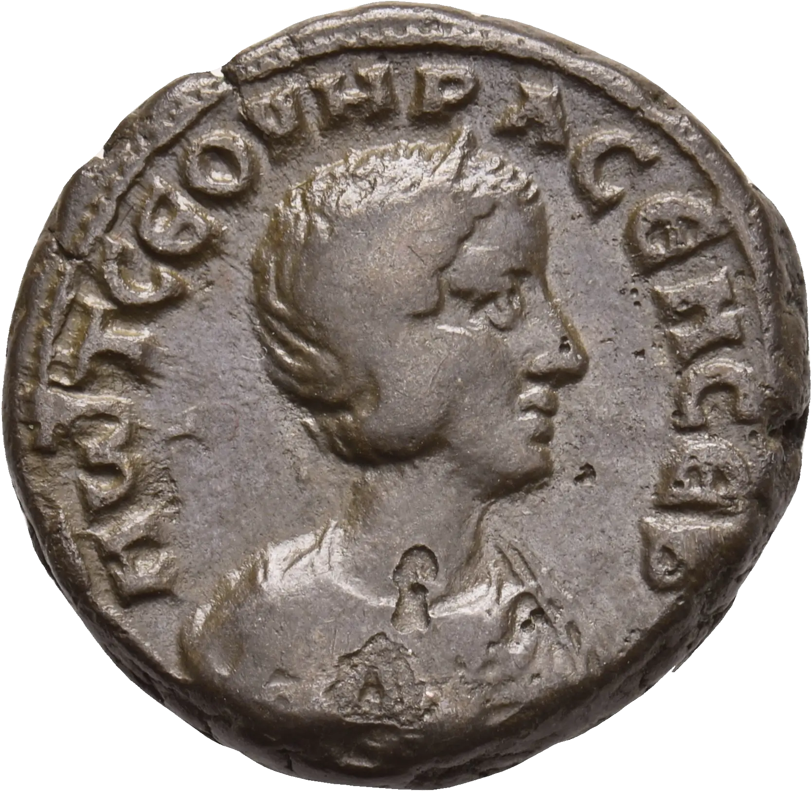 Image of the obverse