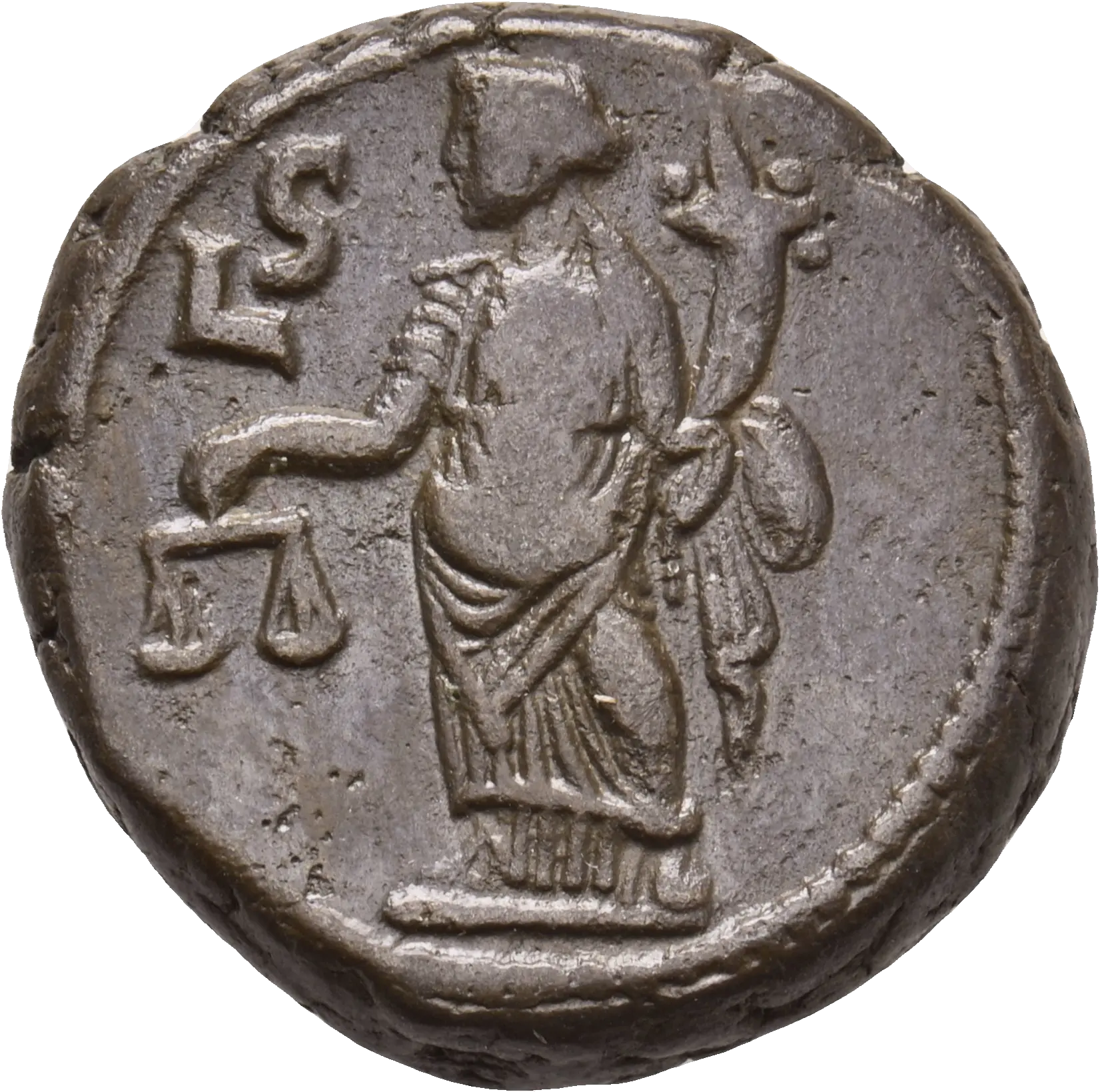 Image of the obverse