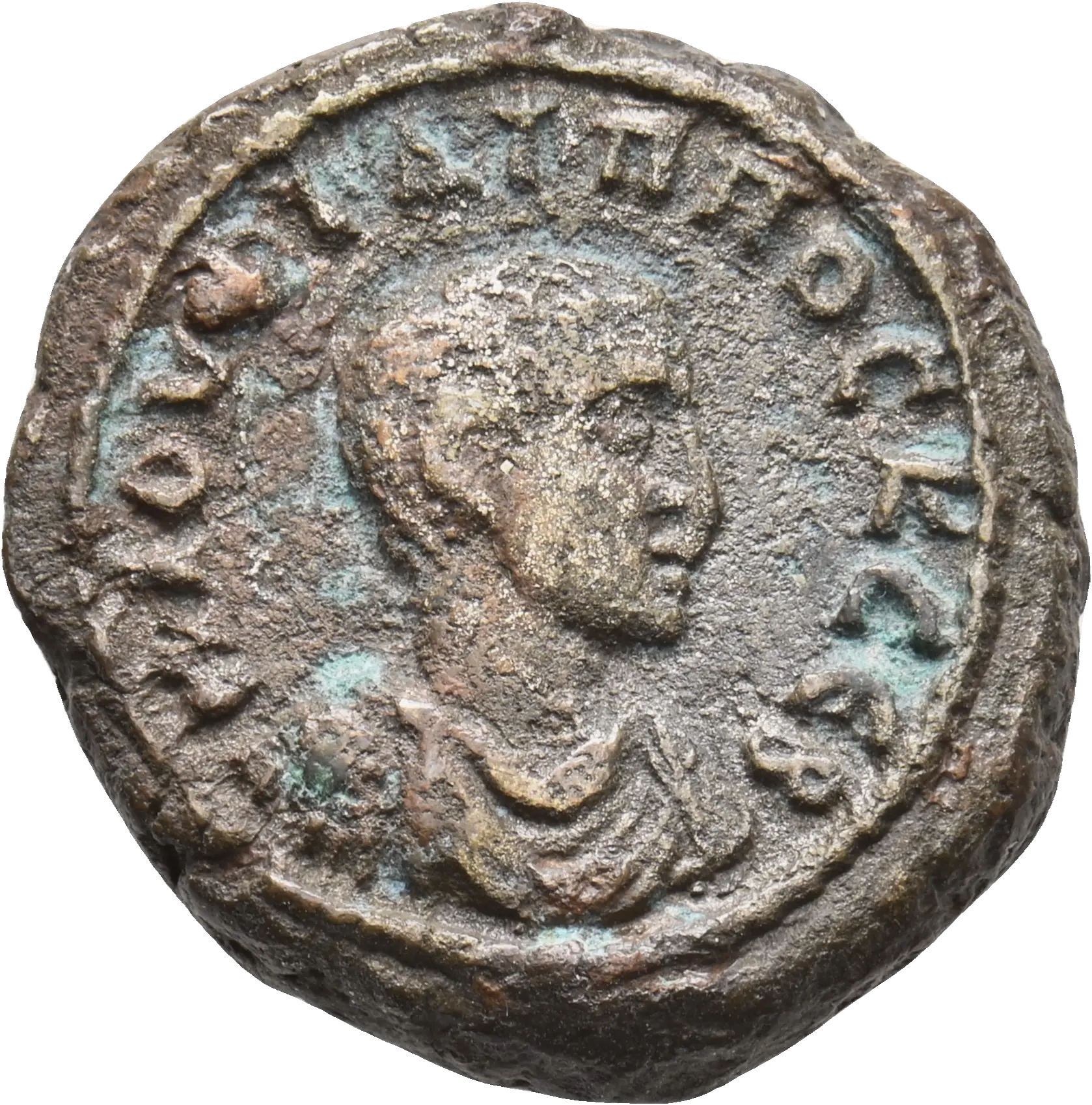 Image of the obverse
