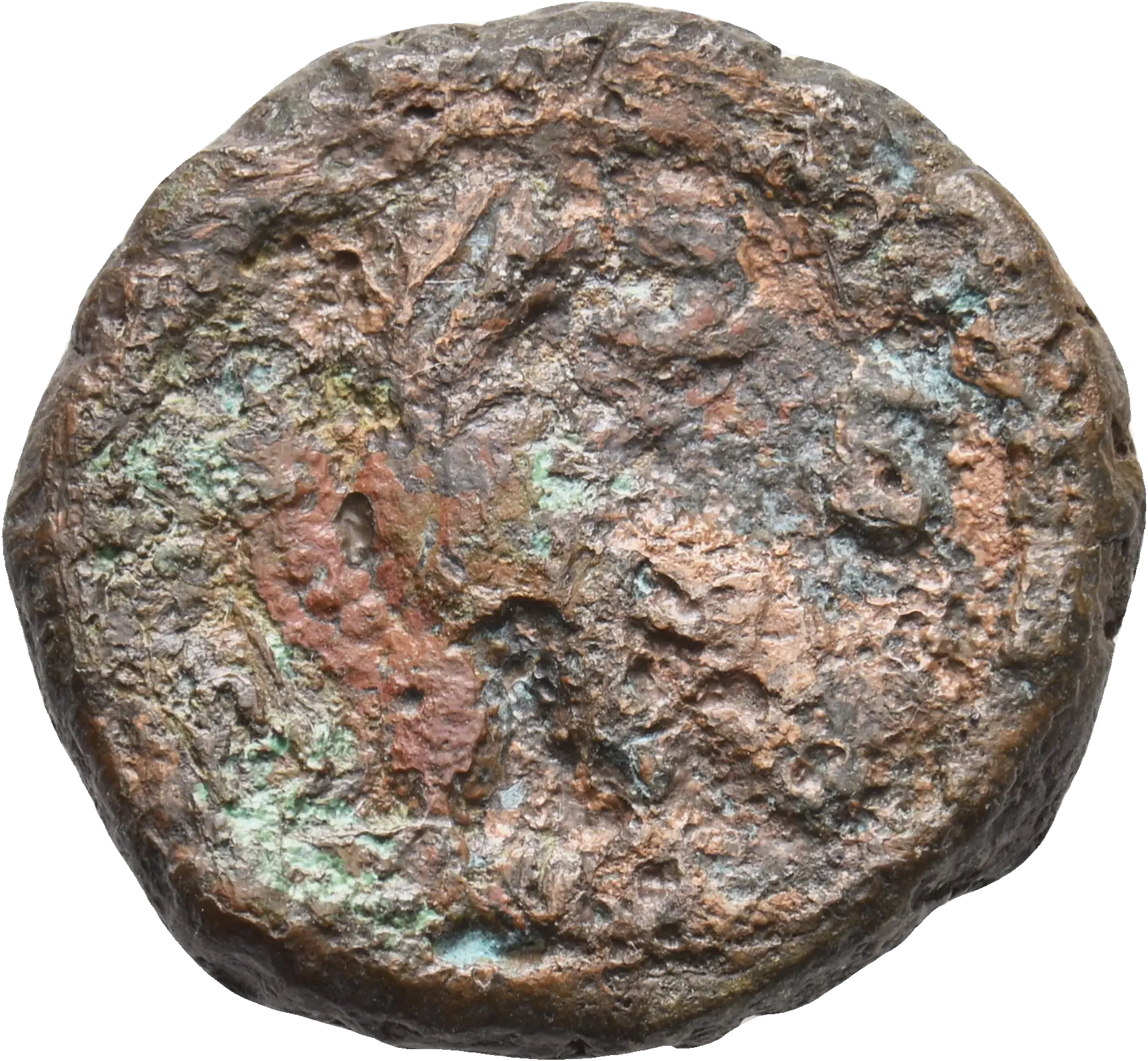 Image of the obverse