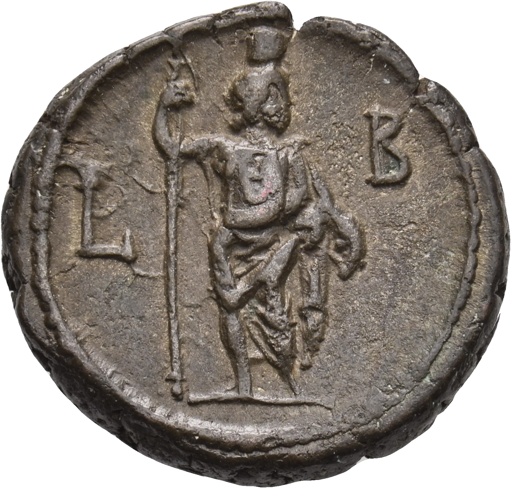 Image of the obverse