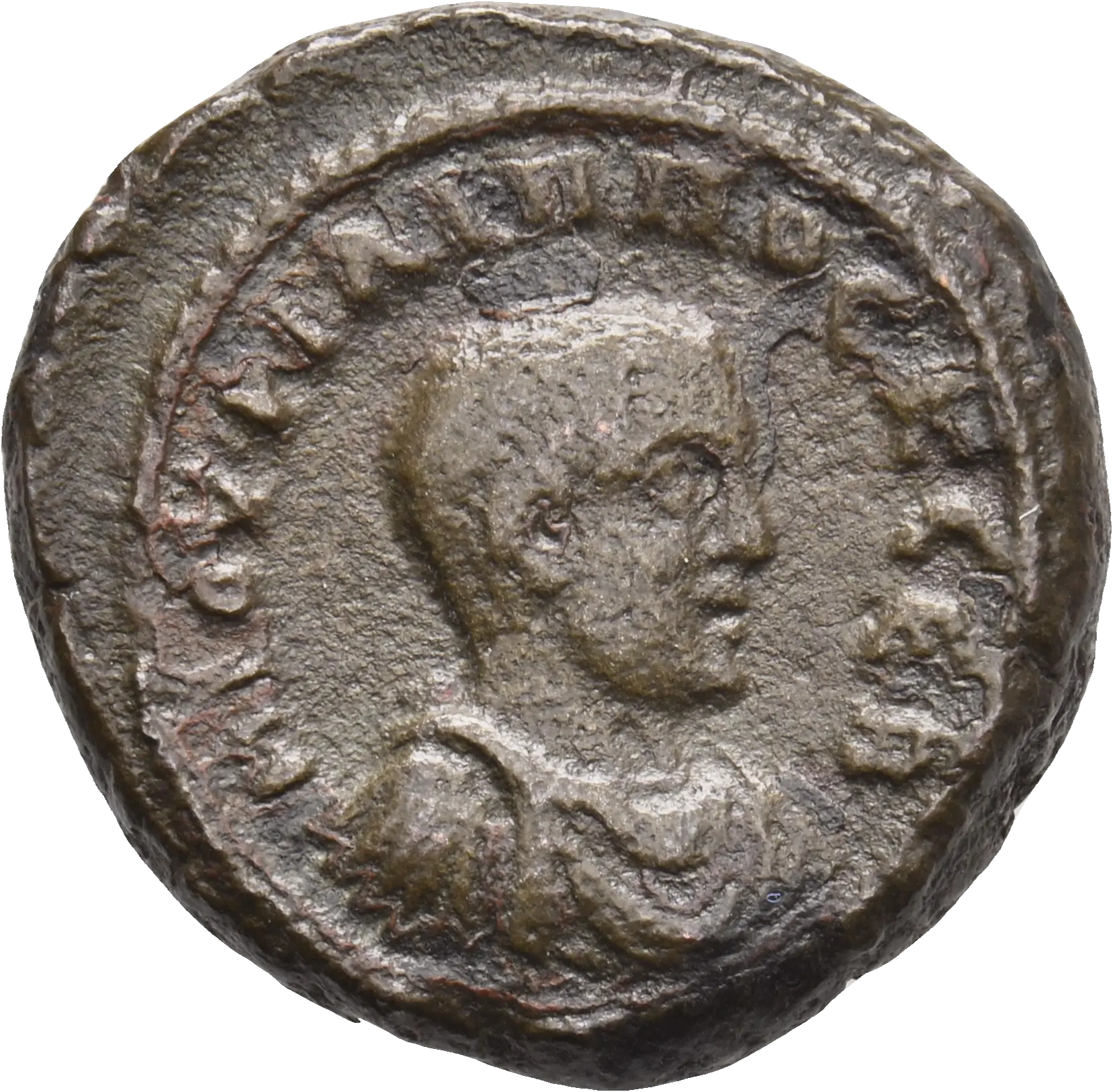 Image of the obverse