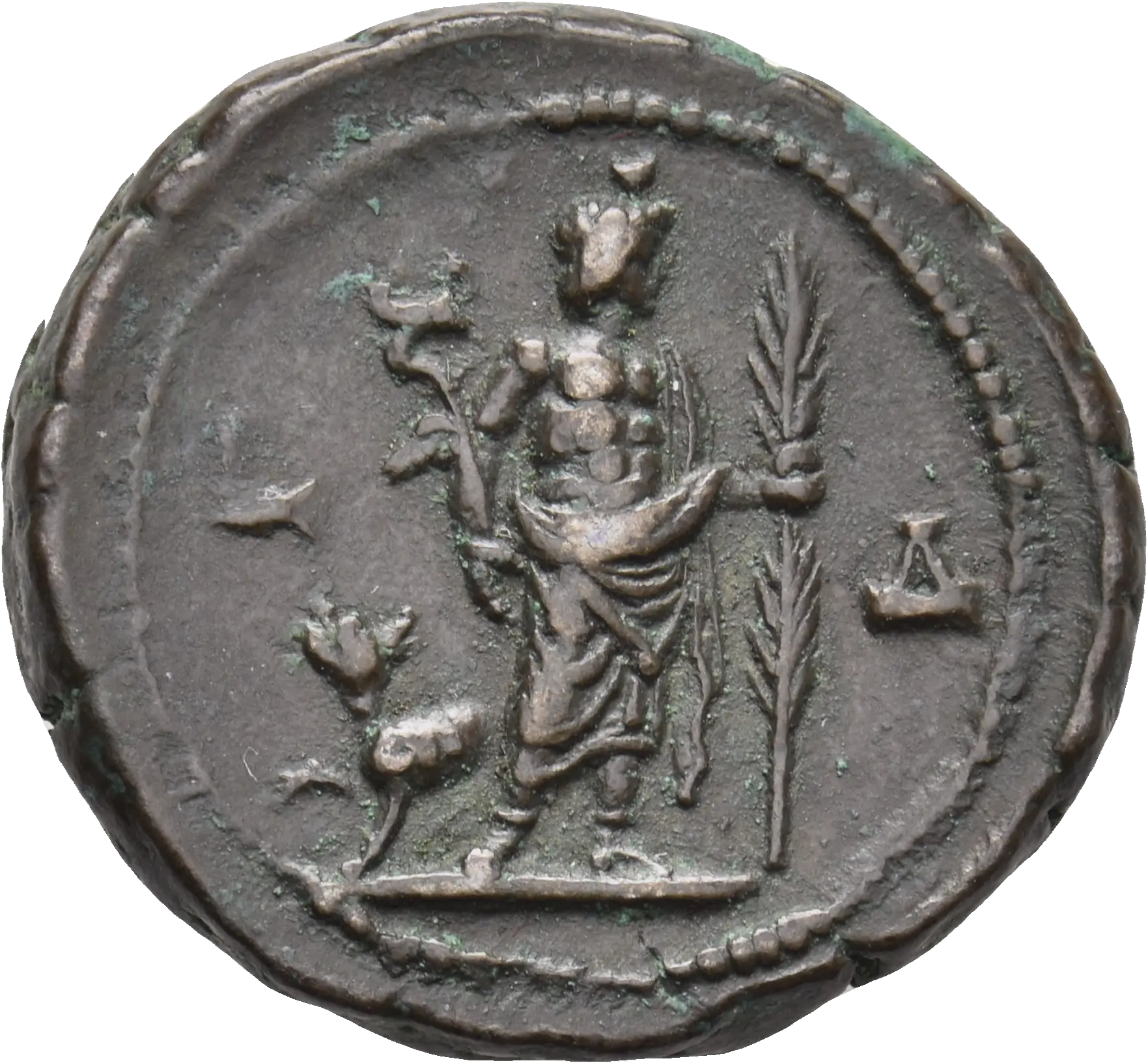 Image of the obverse