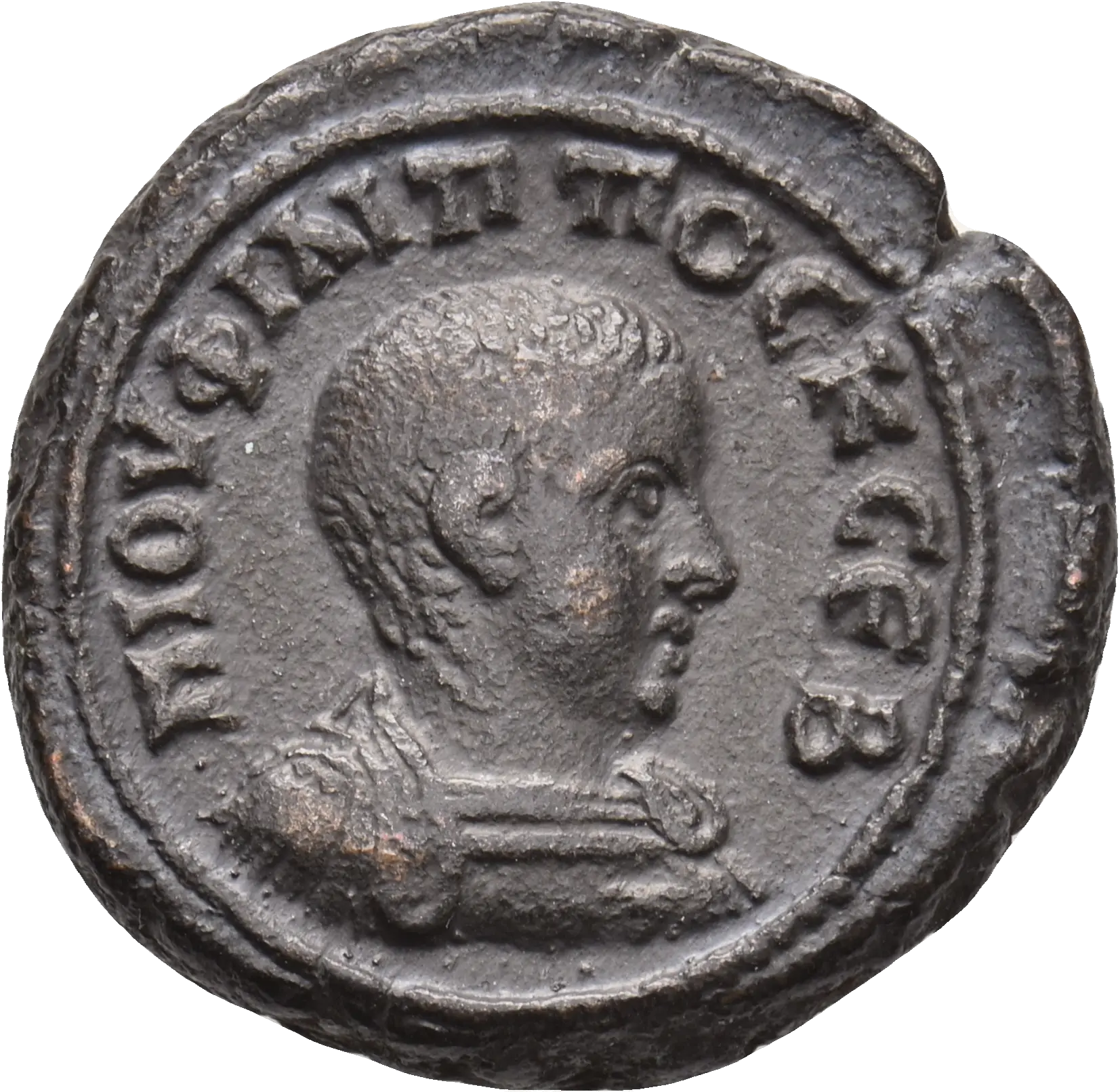 Image of the obverse