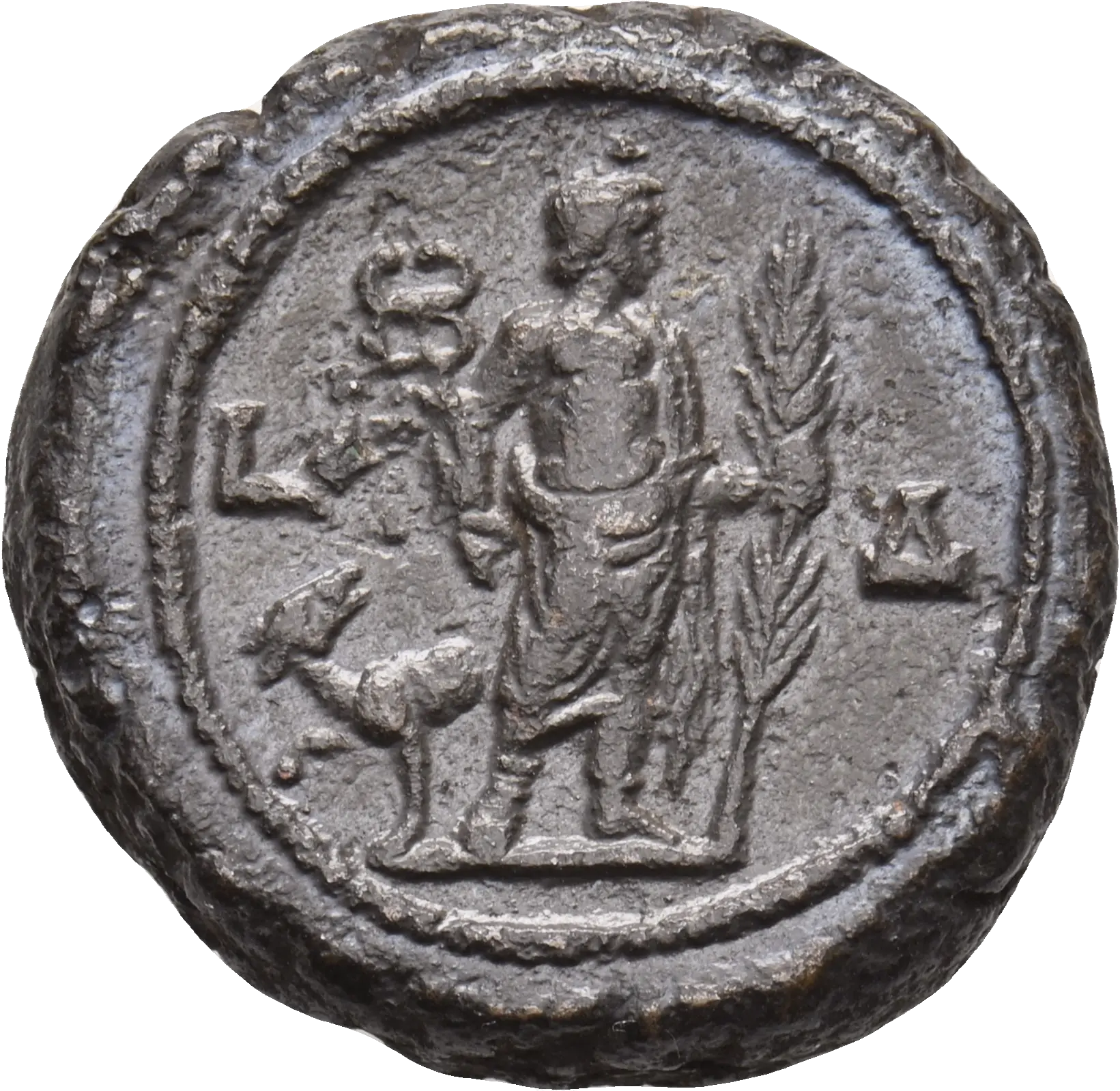 Image of the obverse