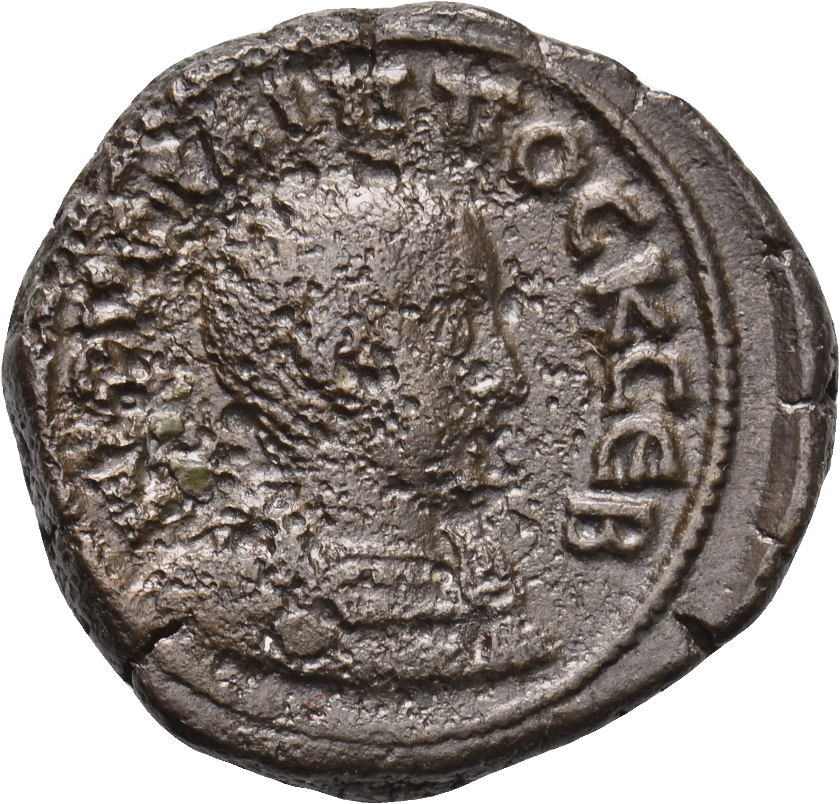 Image of the obverse