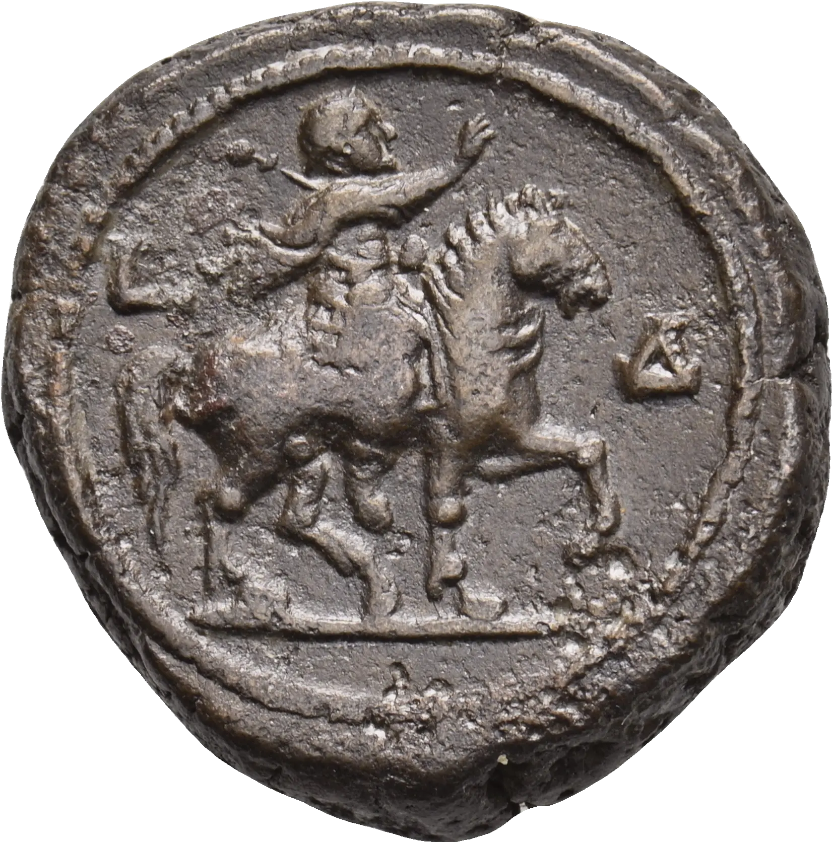 Image of the obverse