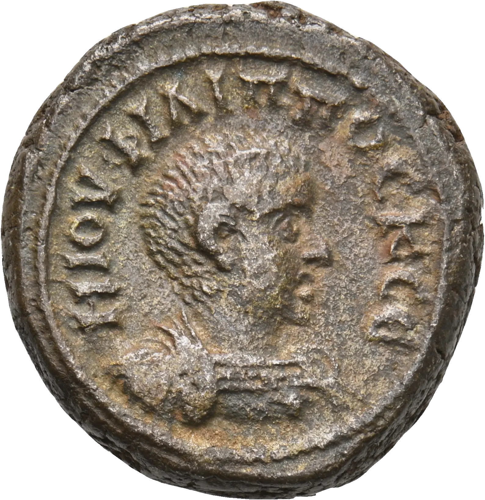 Image of the obverse