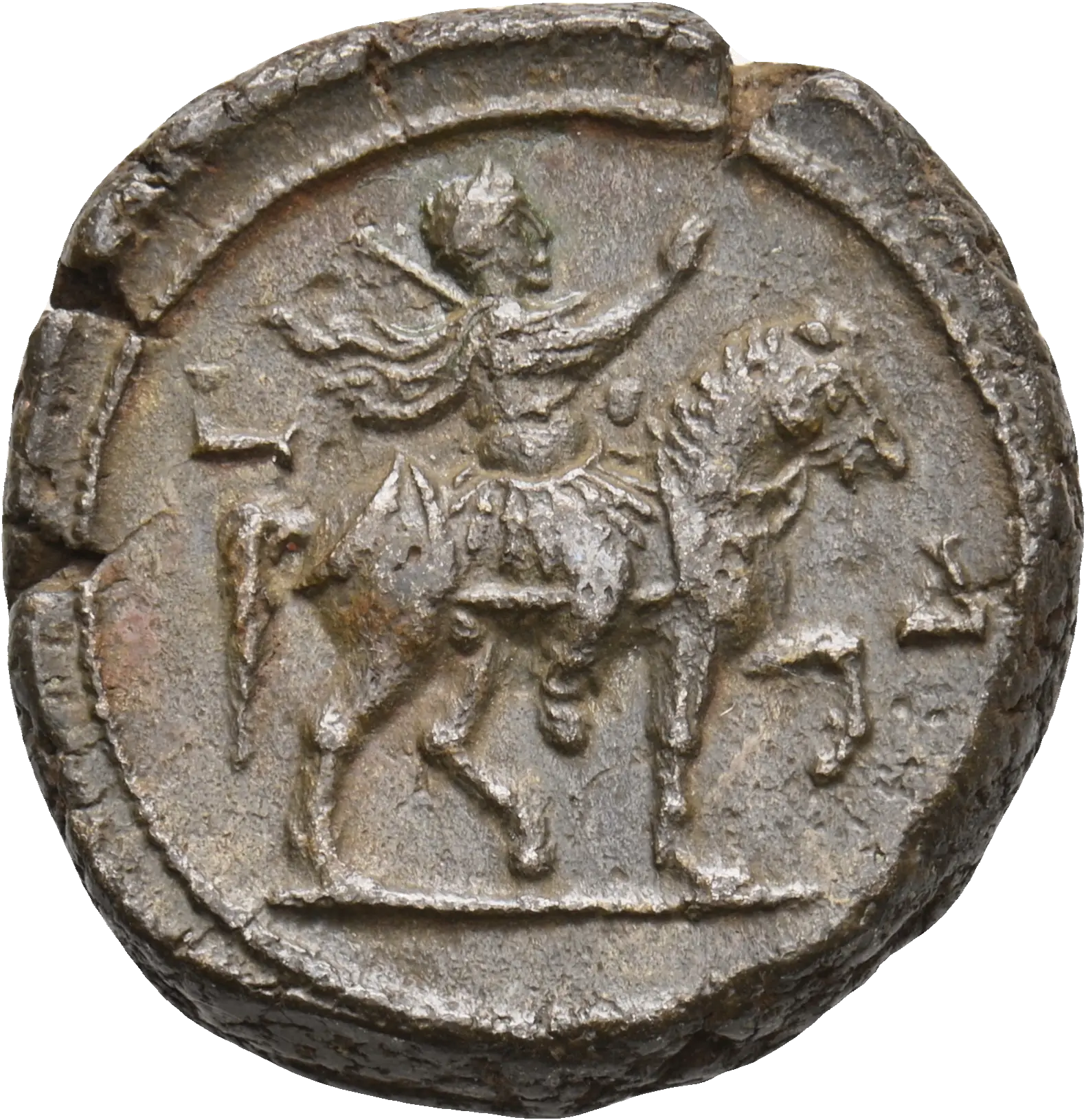 Image of the obverse