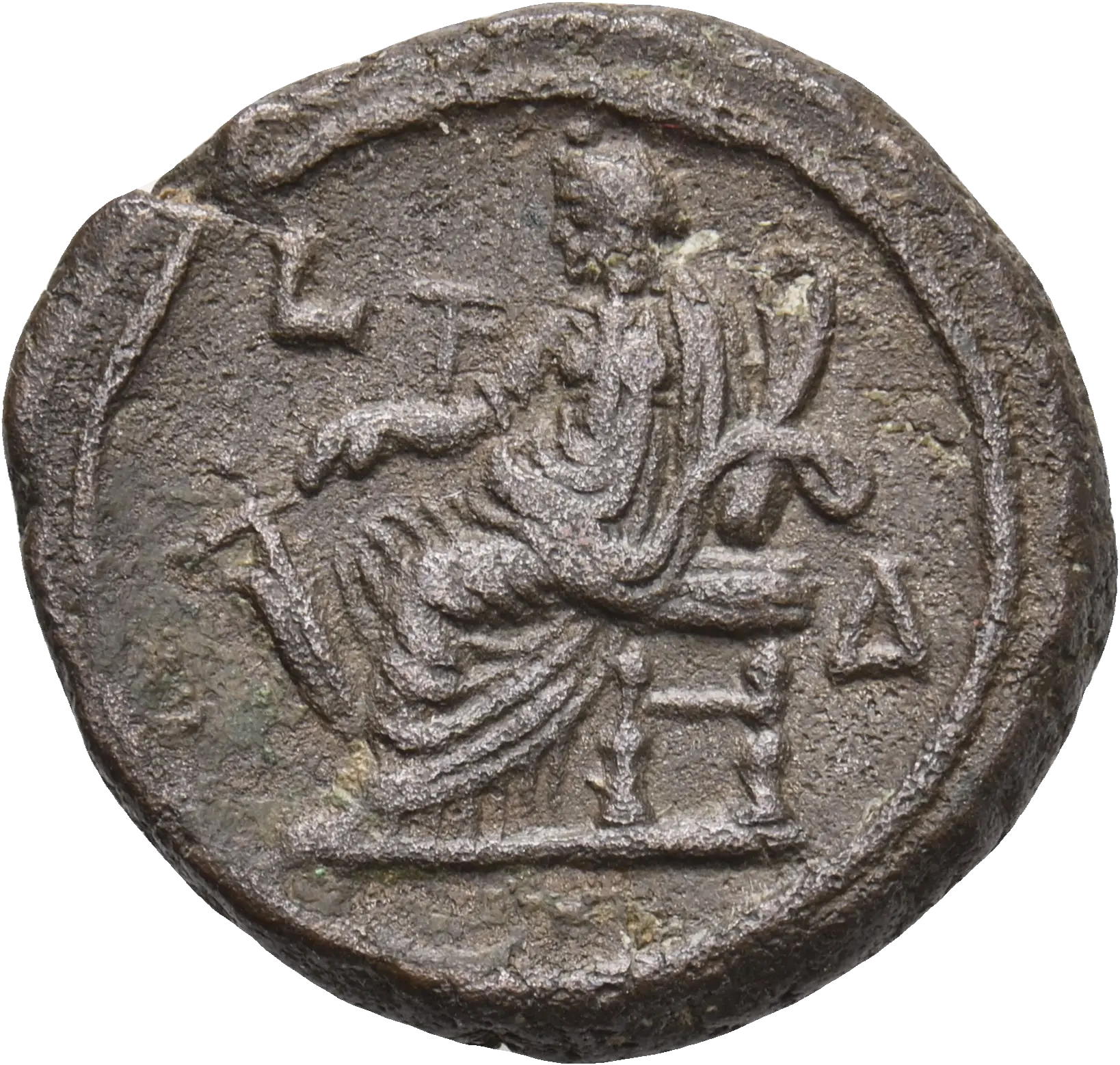 Image of the obverse