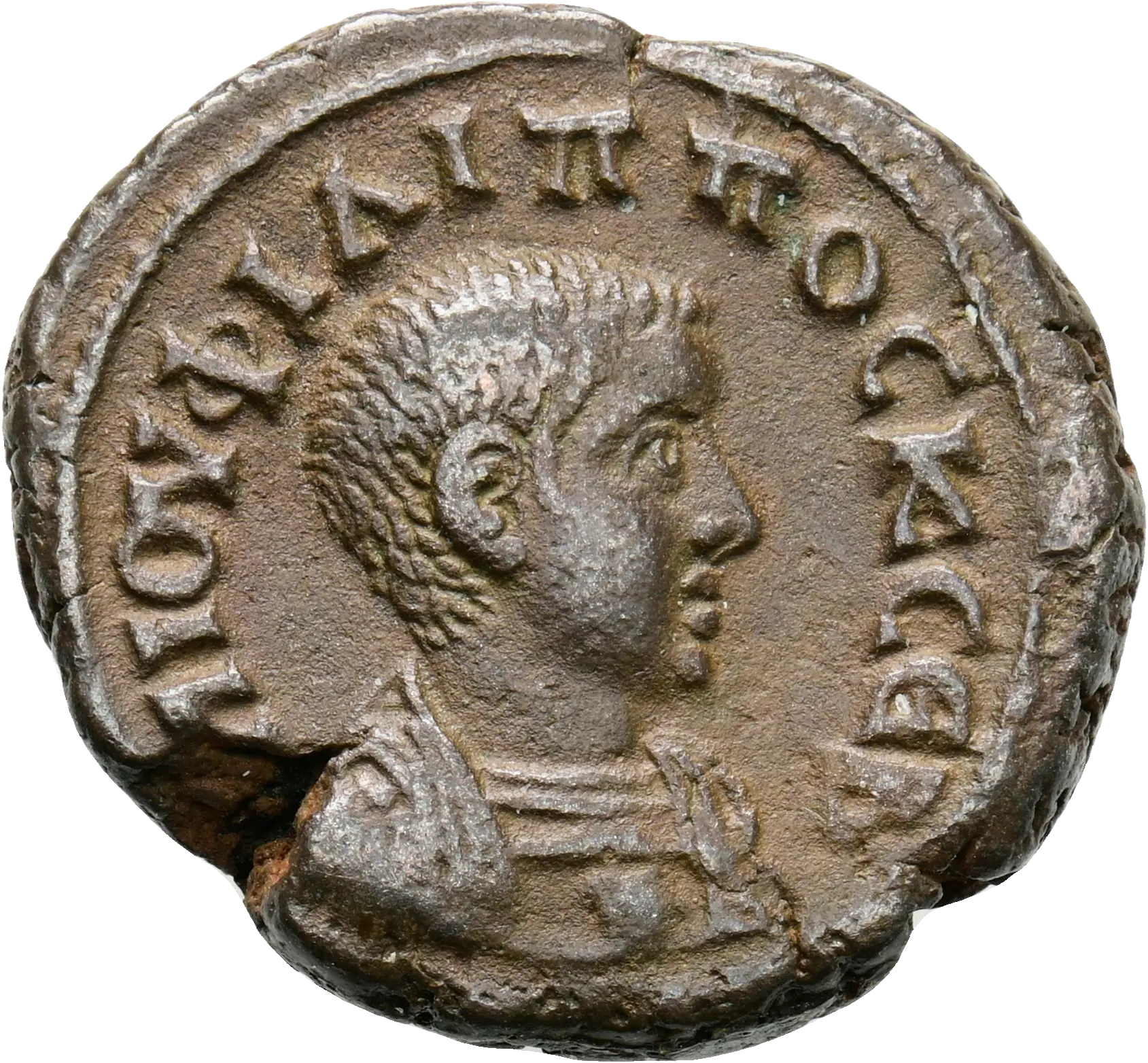 Image of the obverse