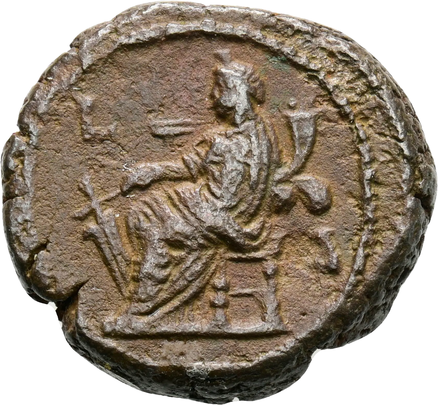Image of the obverse