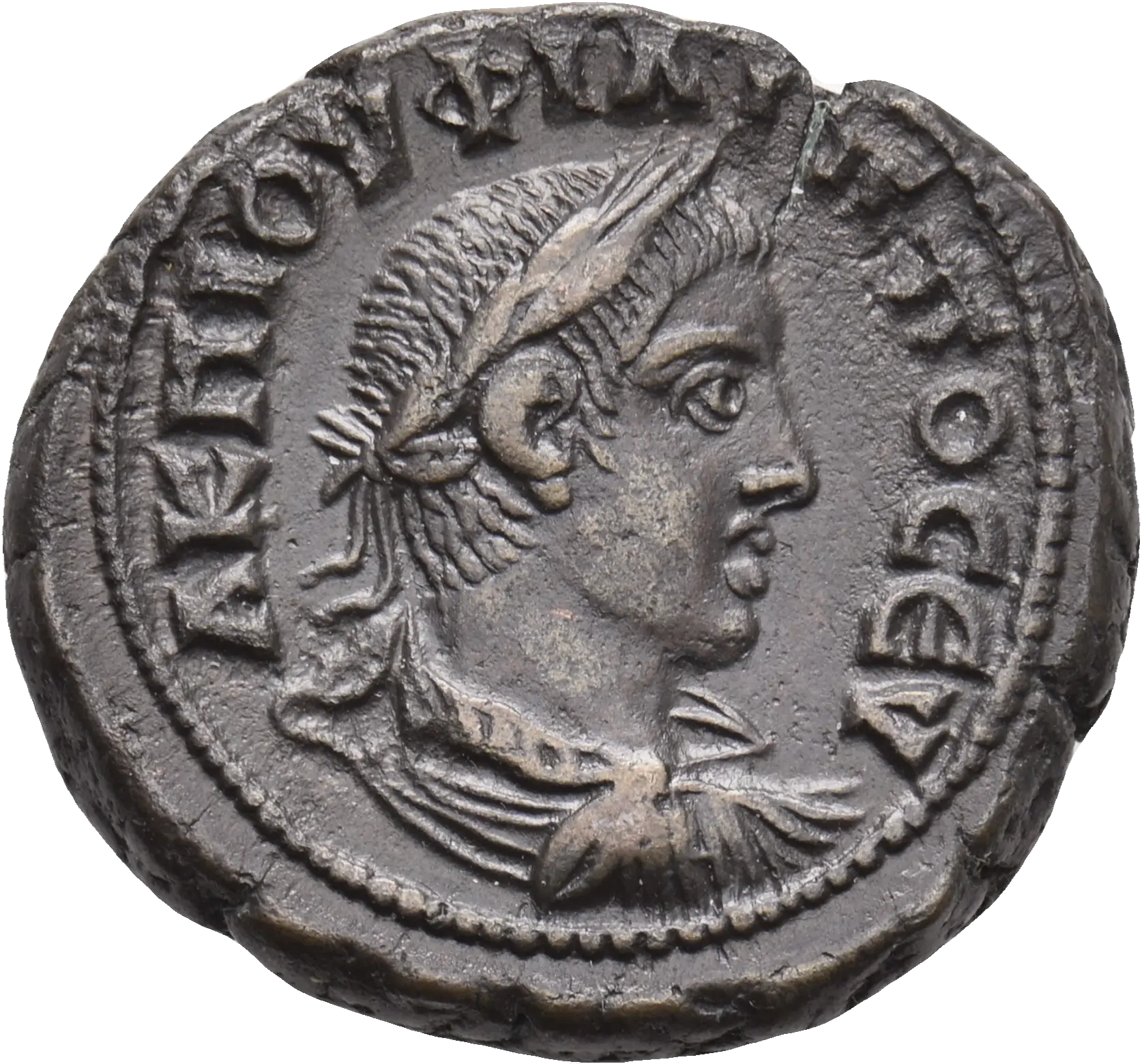 Image of the obverse