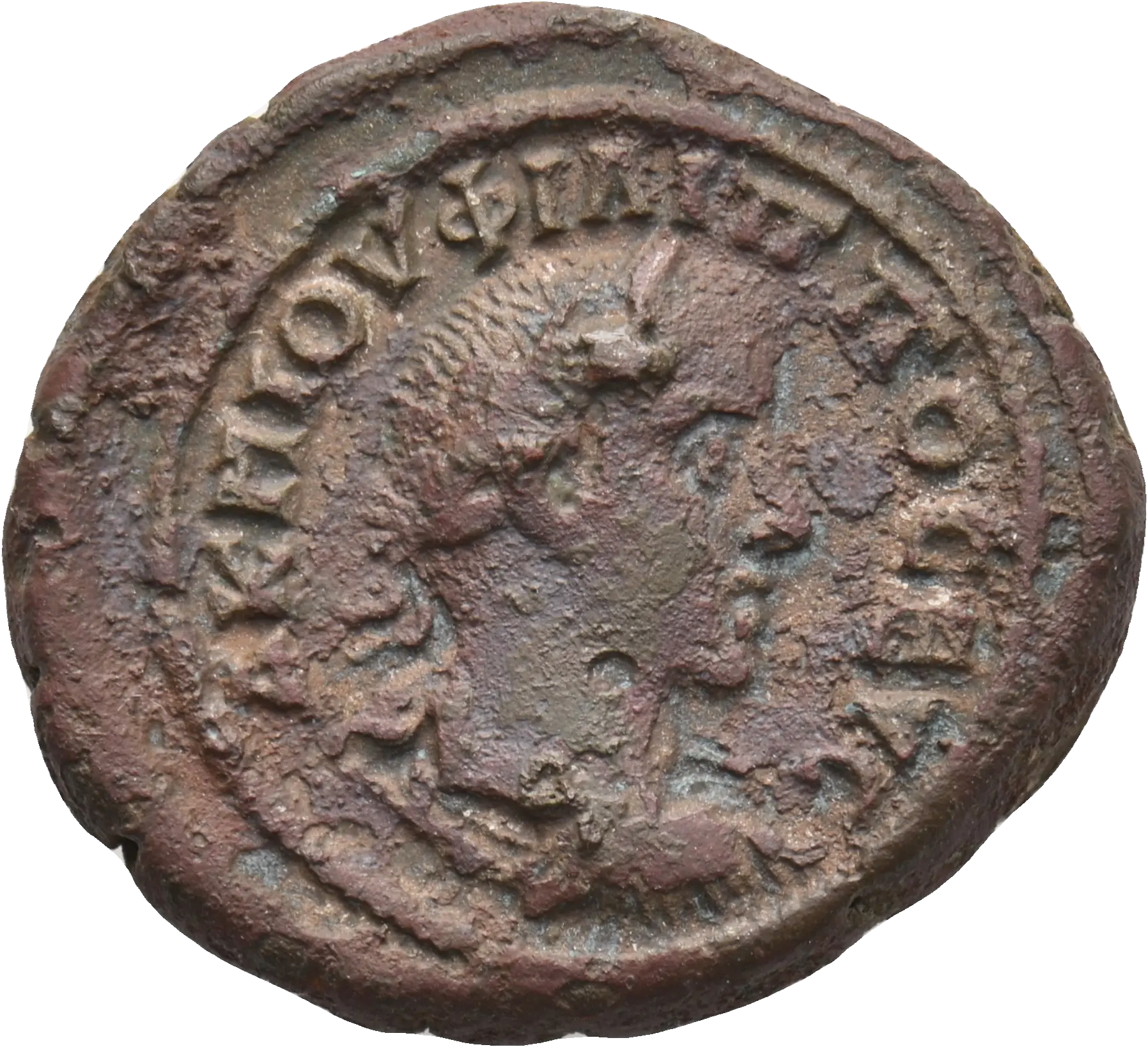 Image of the obverse