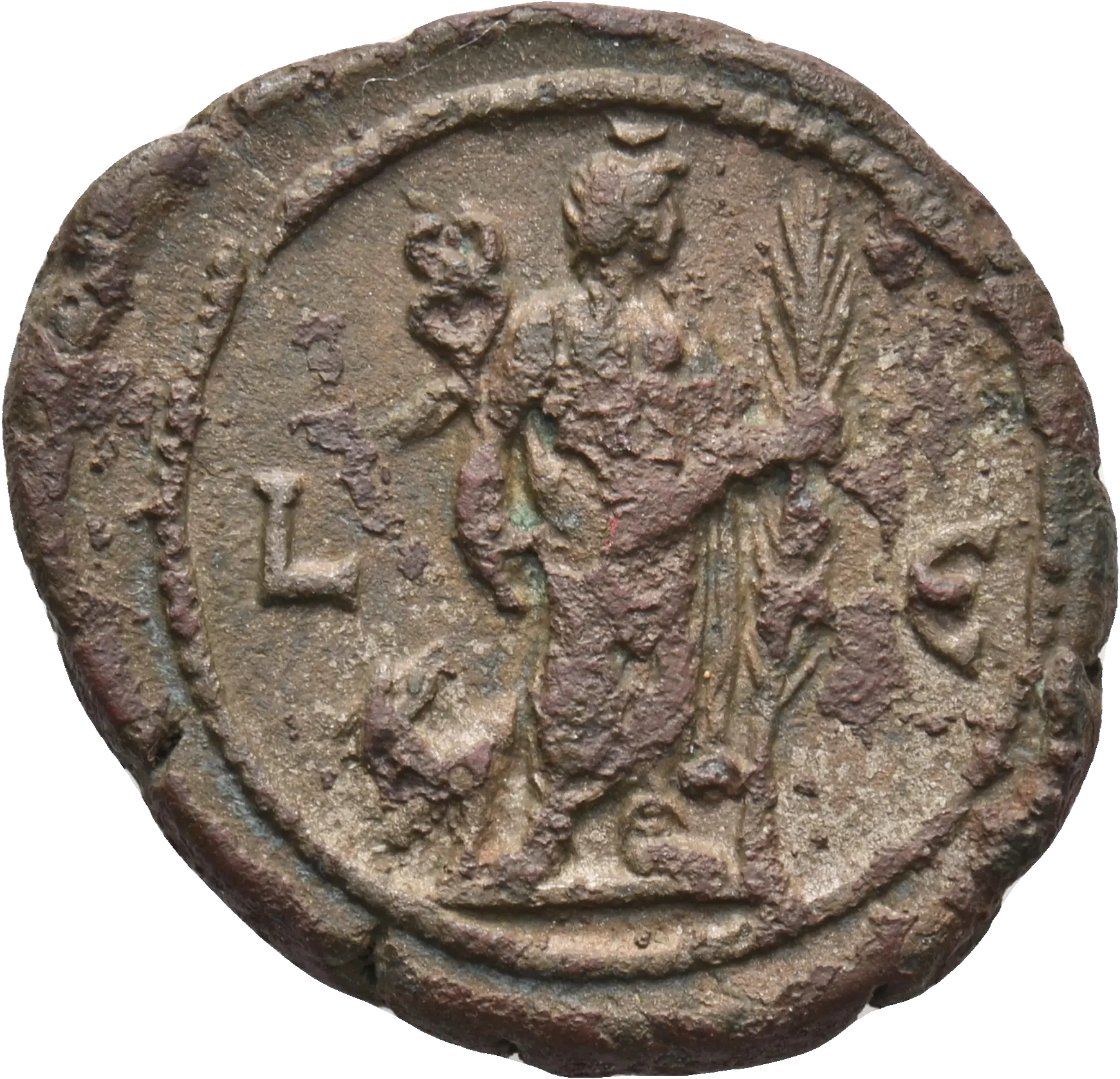 Image of the obverse