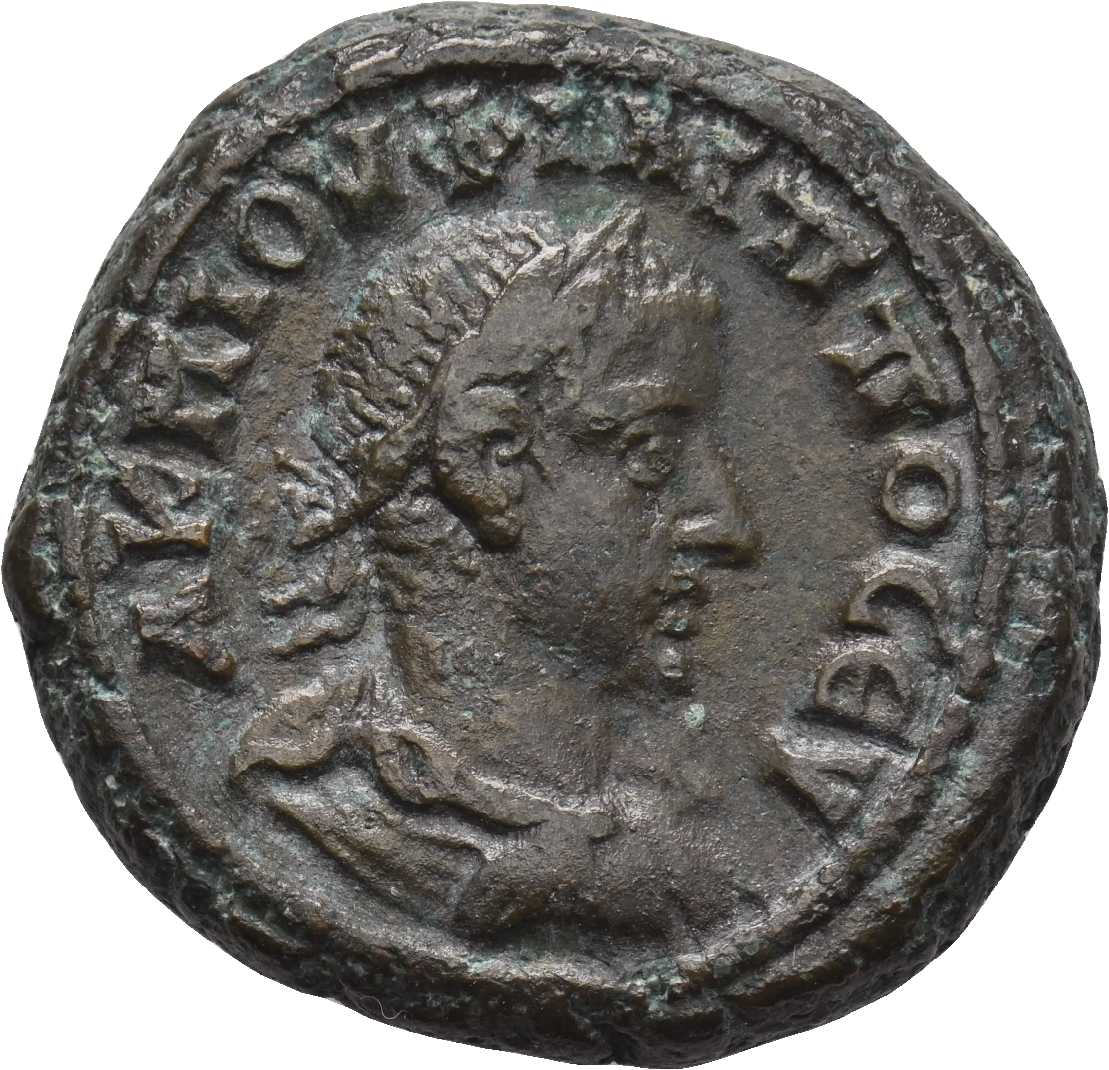 Image of the obverse