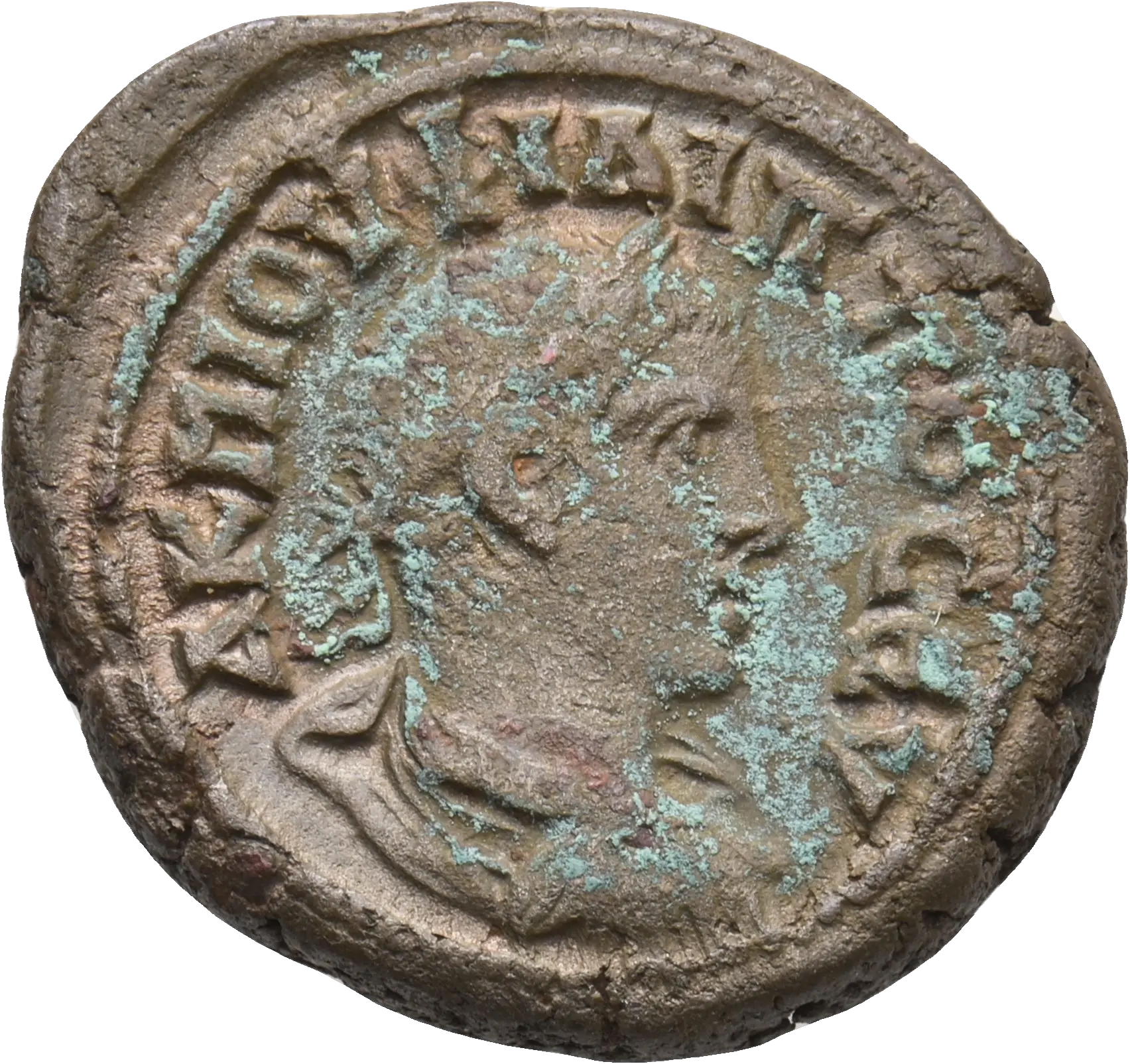 Image of the obverse