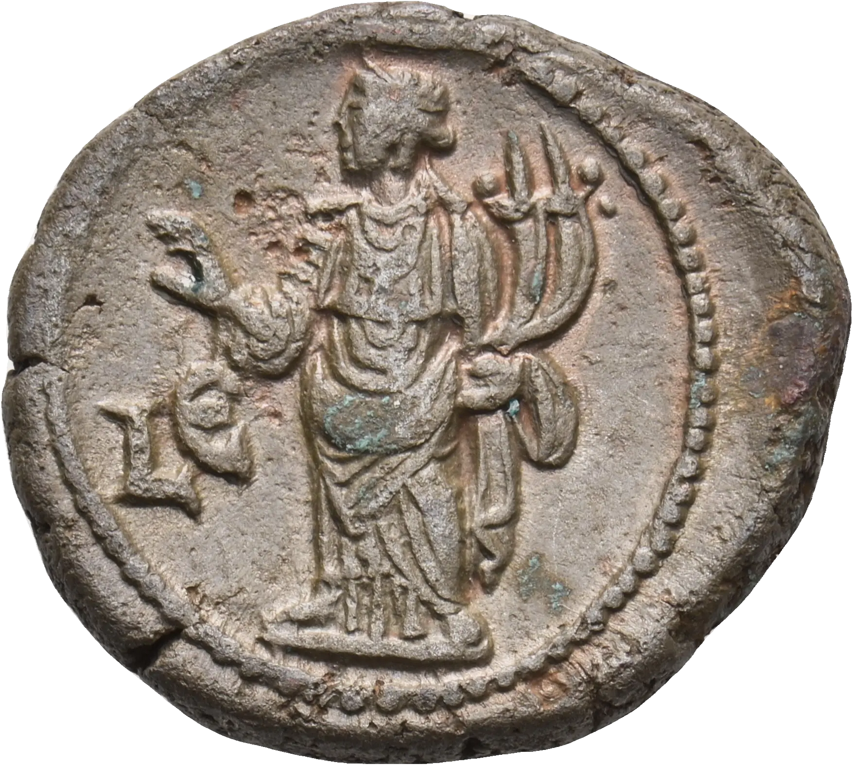 Image of the obverse